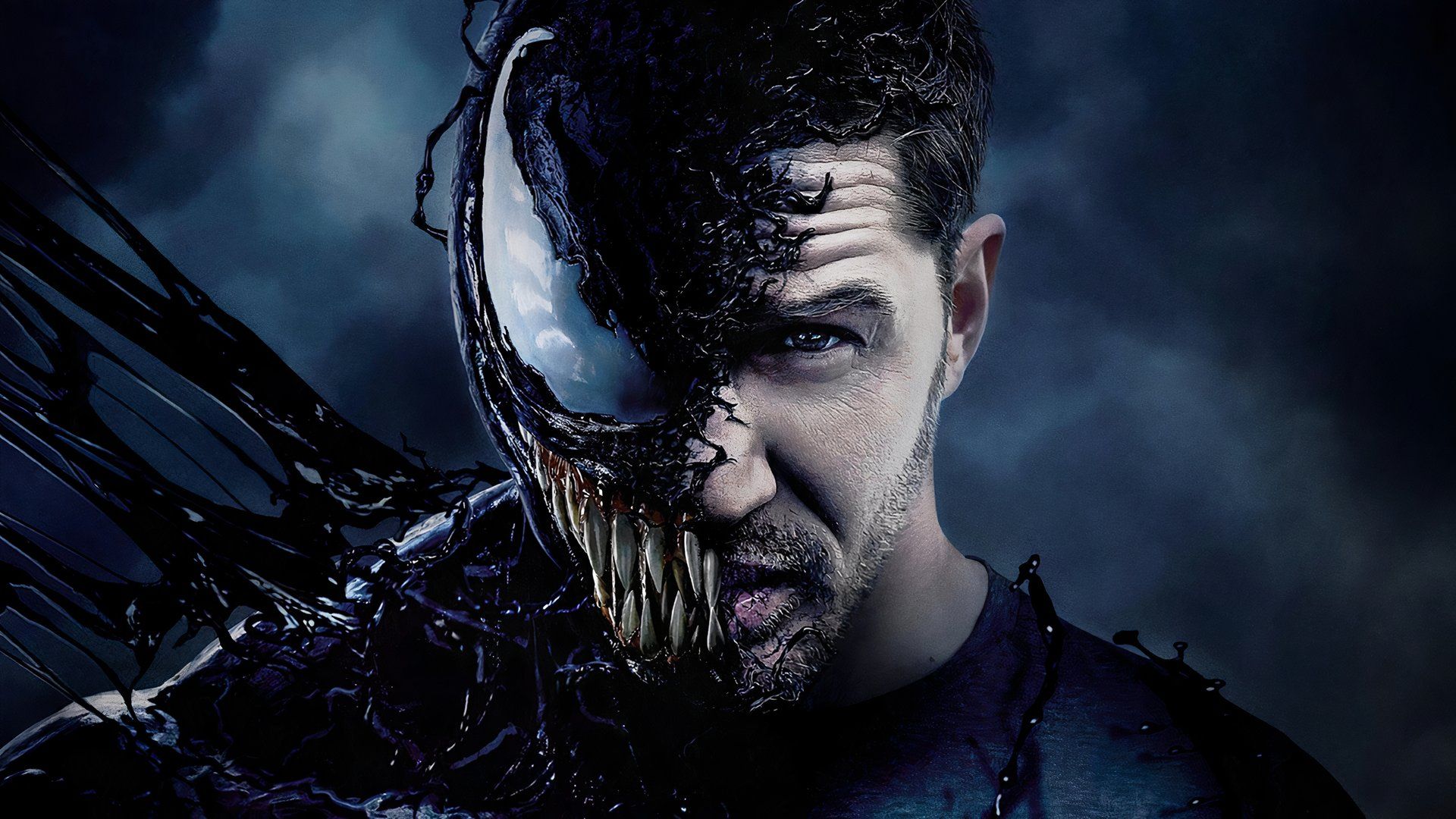 Spider-Man 4 Rumored To Feature Symbiotes and Tom Hardy's Venom