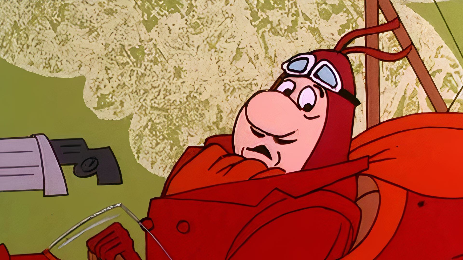 15 Best Animated Shows of the 1960s