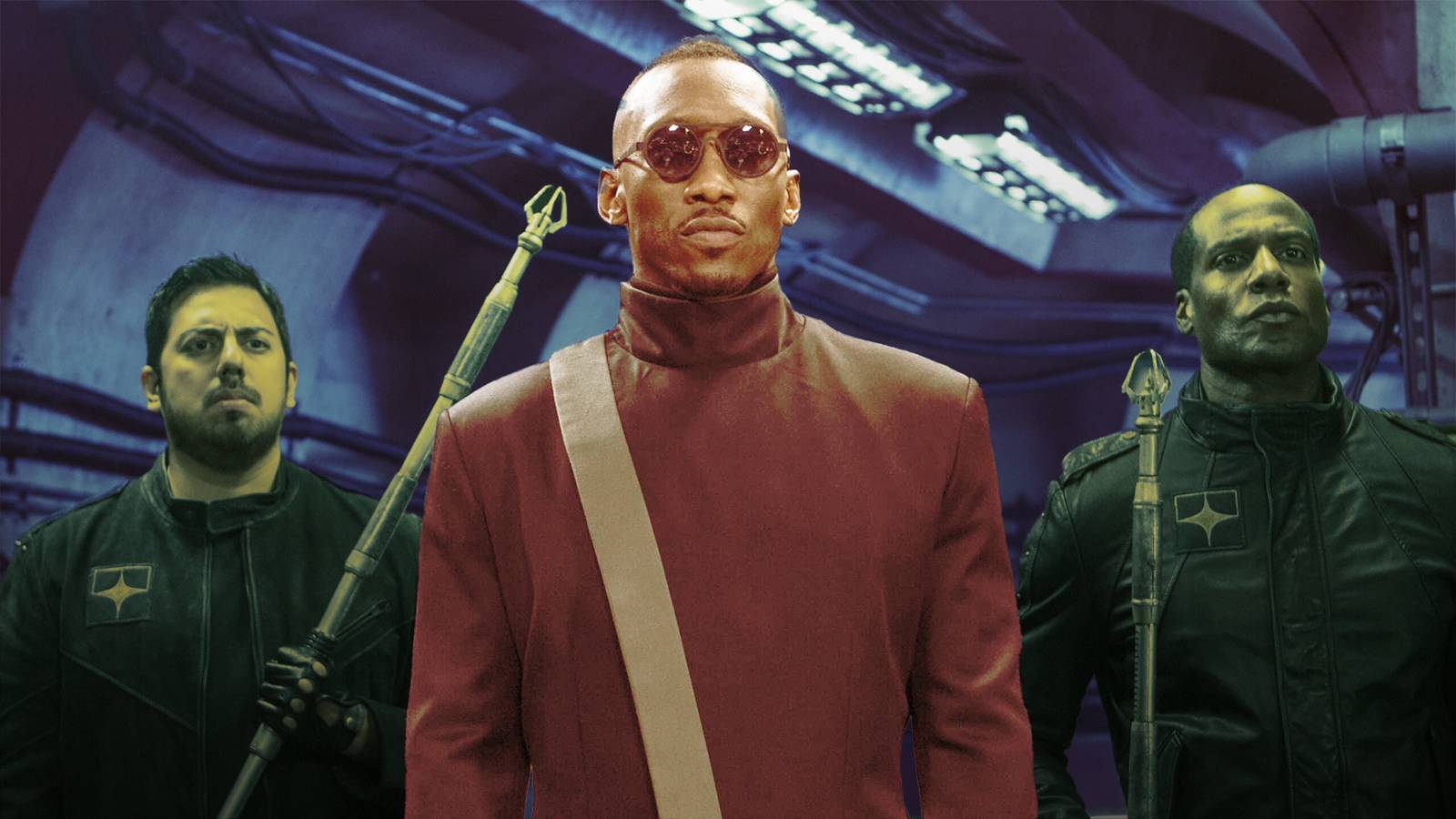 Blade's MCU Delays & Production Issues Explained