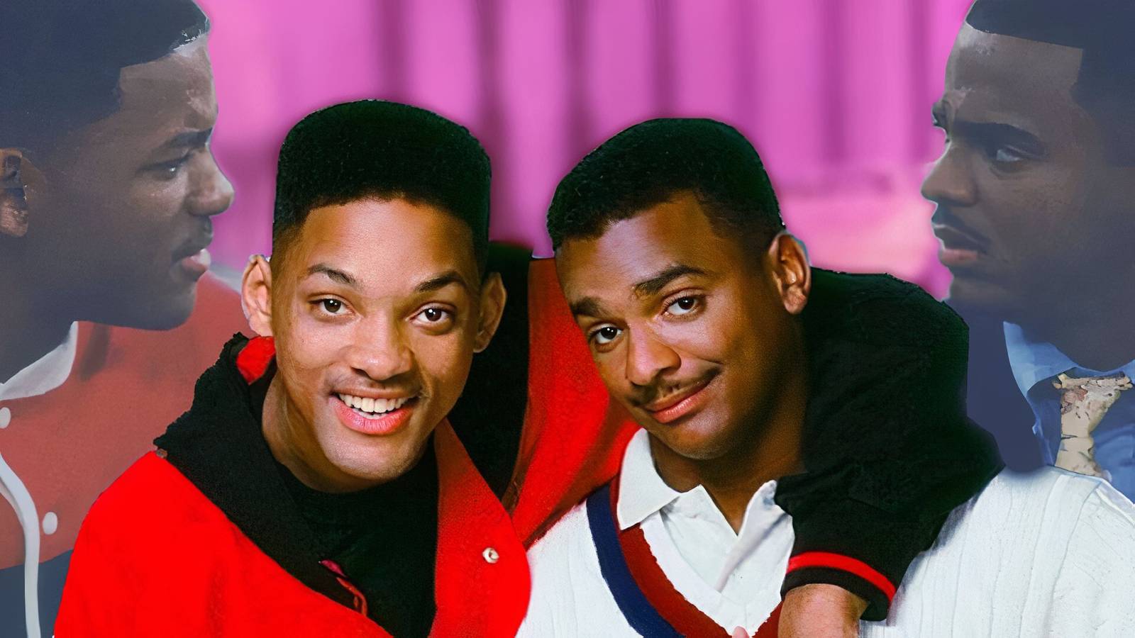 Fresh Prince of Bel-Air Star Says His Iconic Role was the 'Greatest and ...