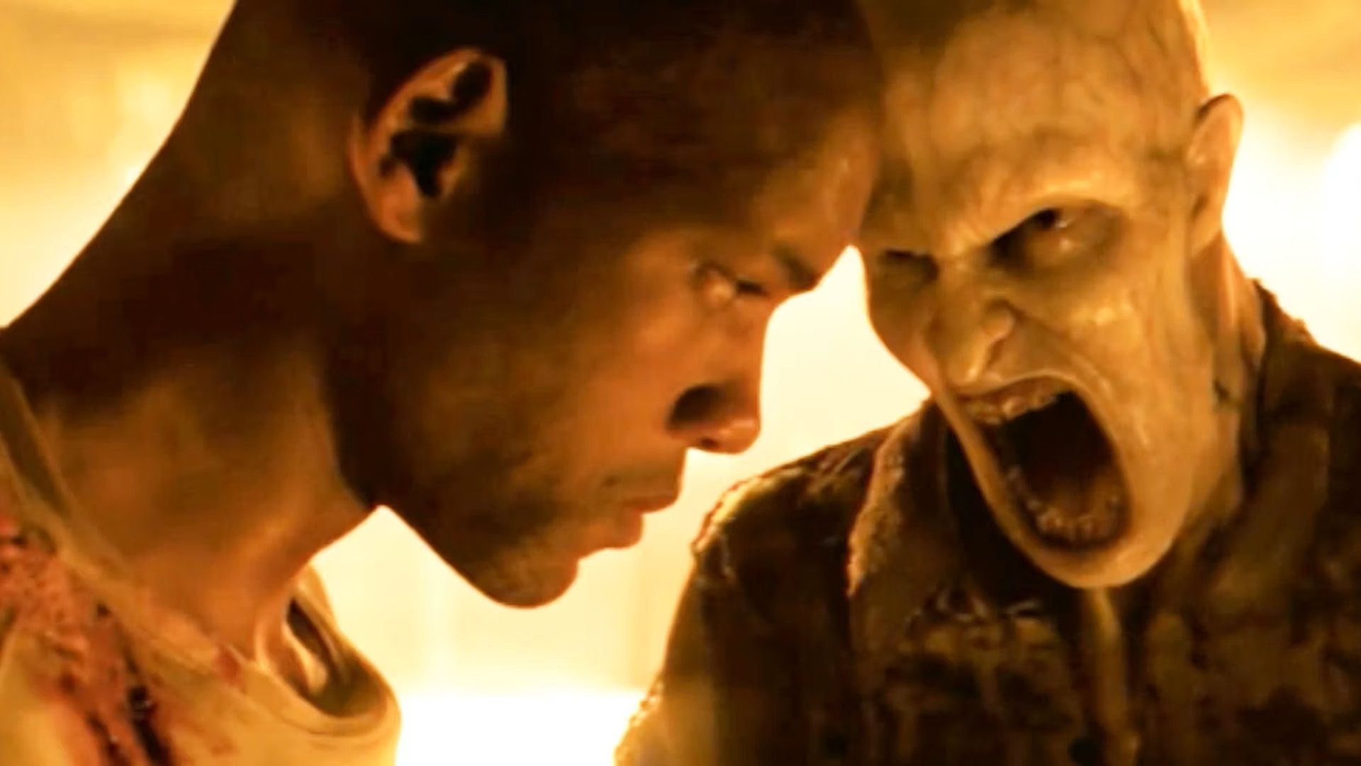 I Am Legend 2 Gets Major Update at SDCC, Writer Confirms Will Smith's Fate
