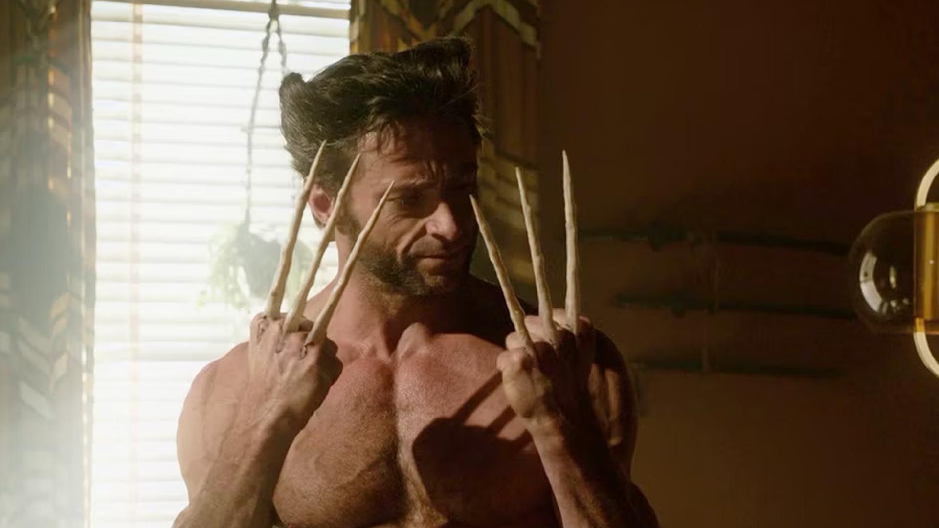 Are Wolverine's Claws Actually Bone (And How Did He Find Out)?