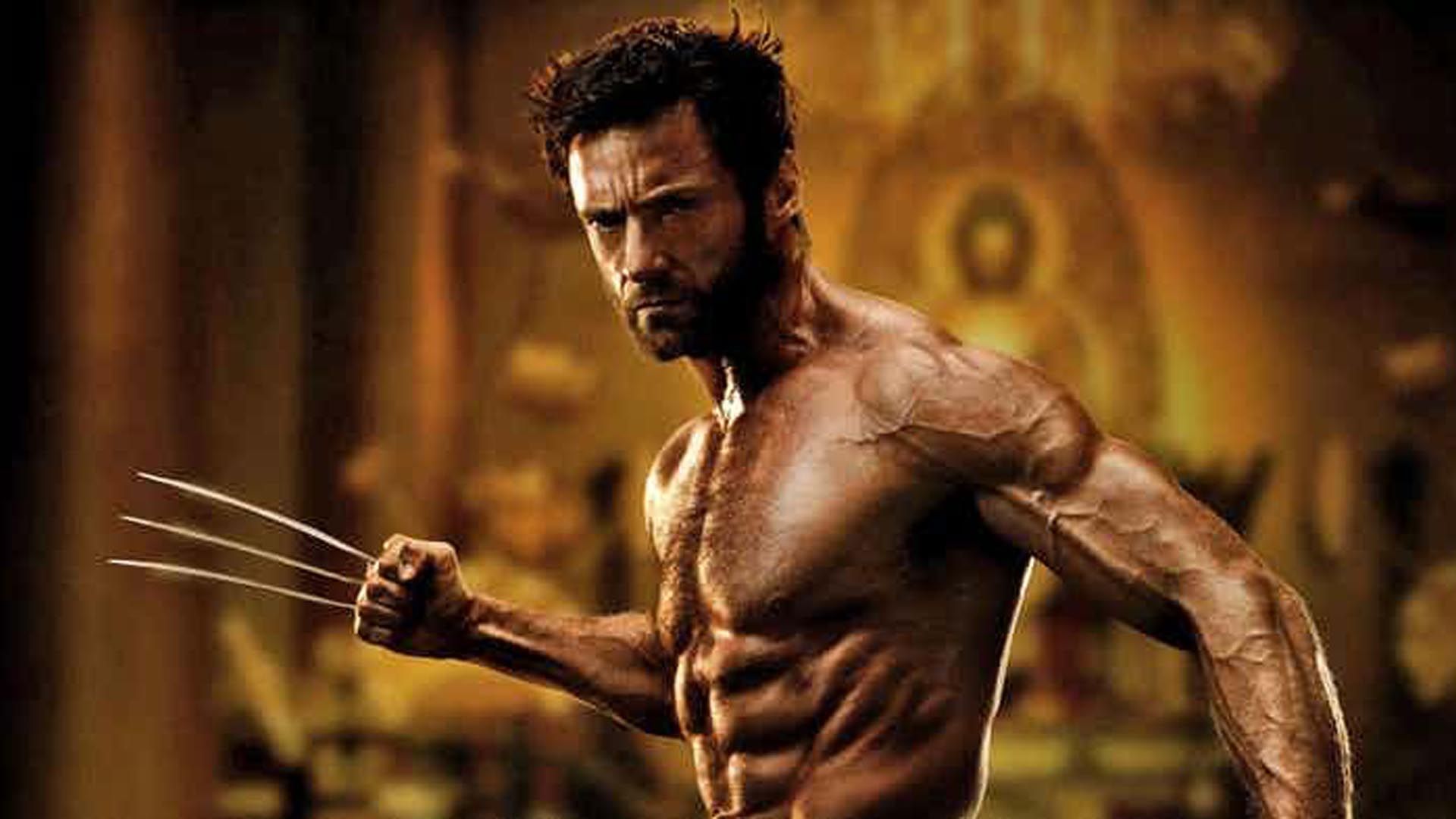 Are Wolverine's Claws Actually Bone (And How Did He Find Out)?