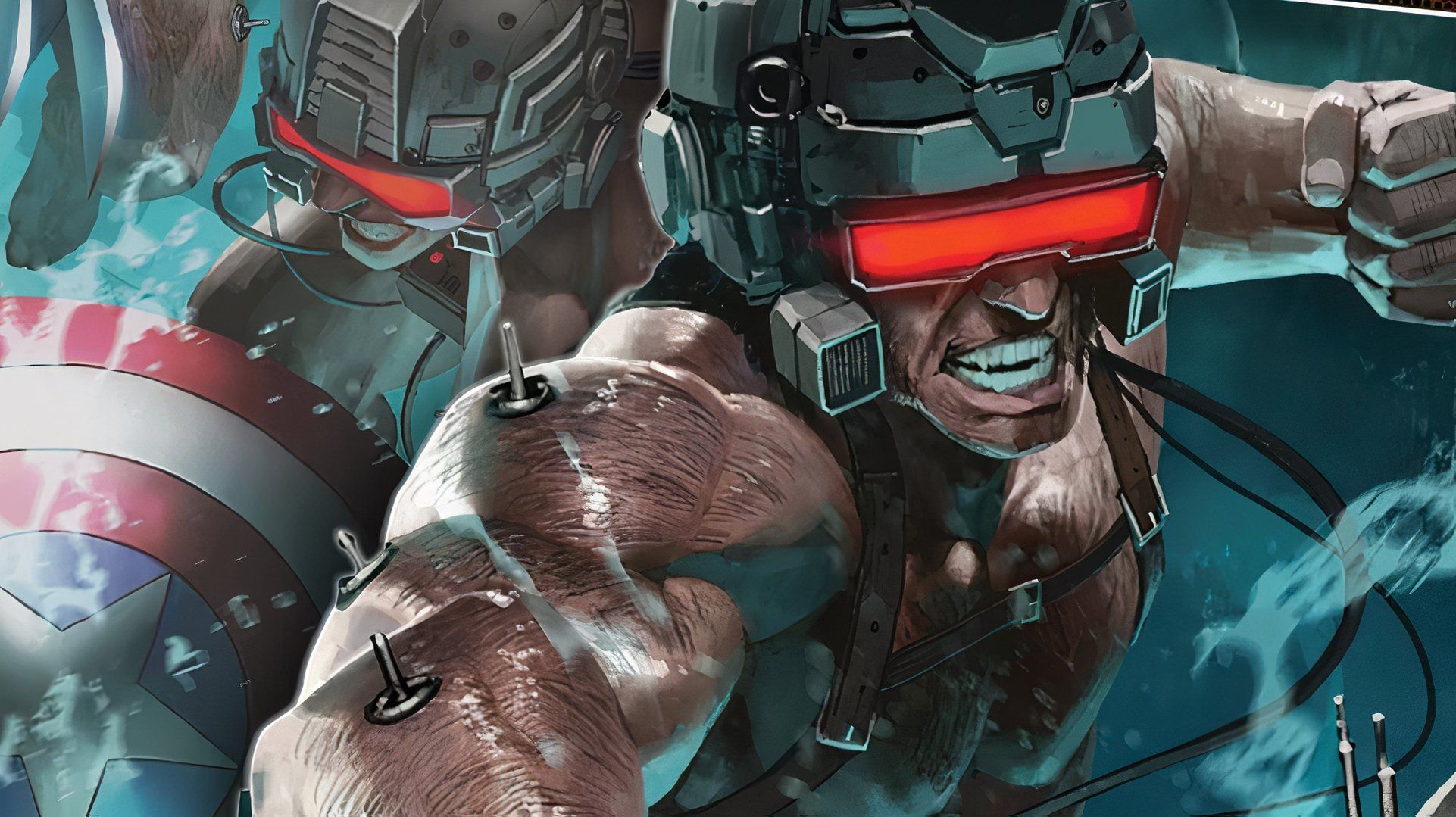 10 X-Men Comics Perfect for the MCU Reboot