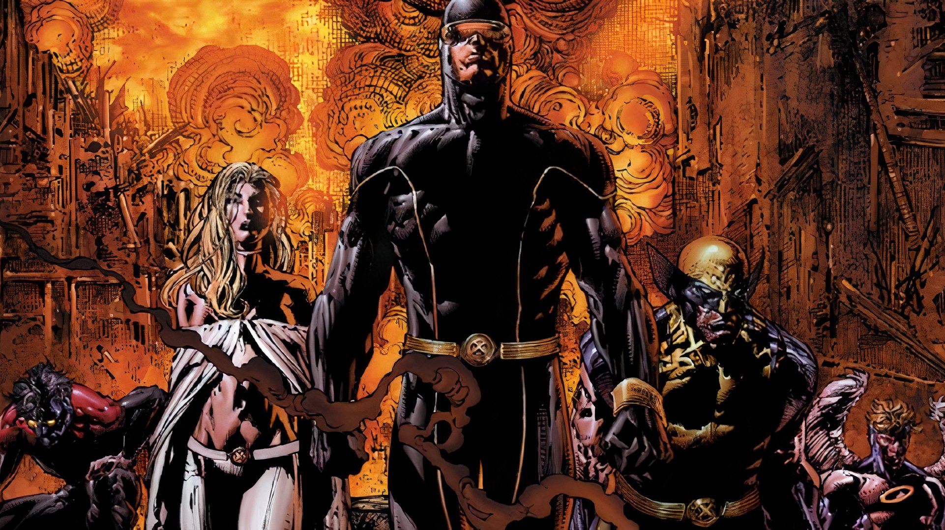 10 X-Men Comics Perfect for the MCU Reboot