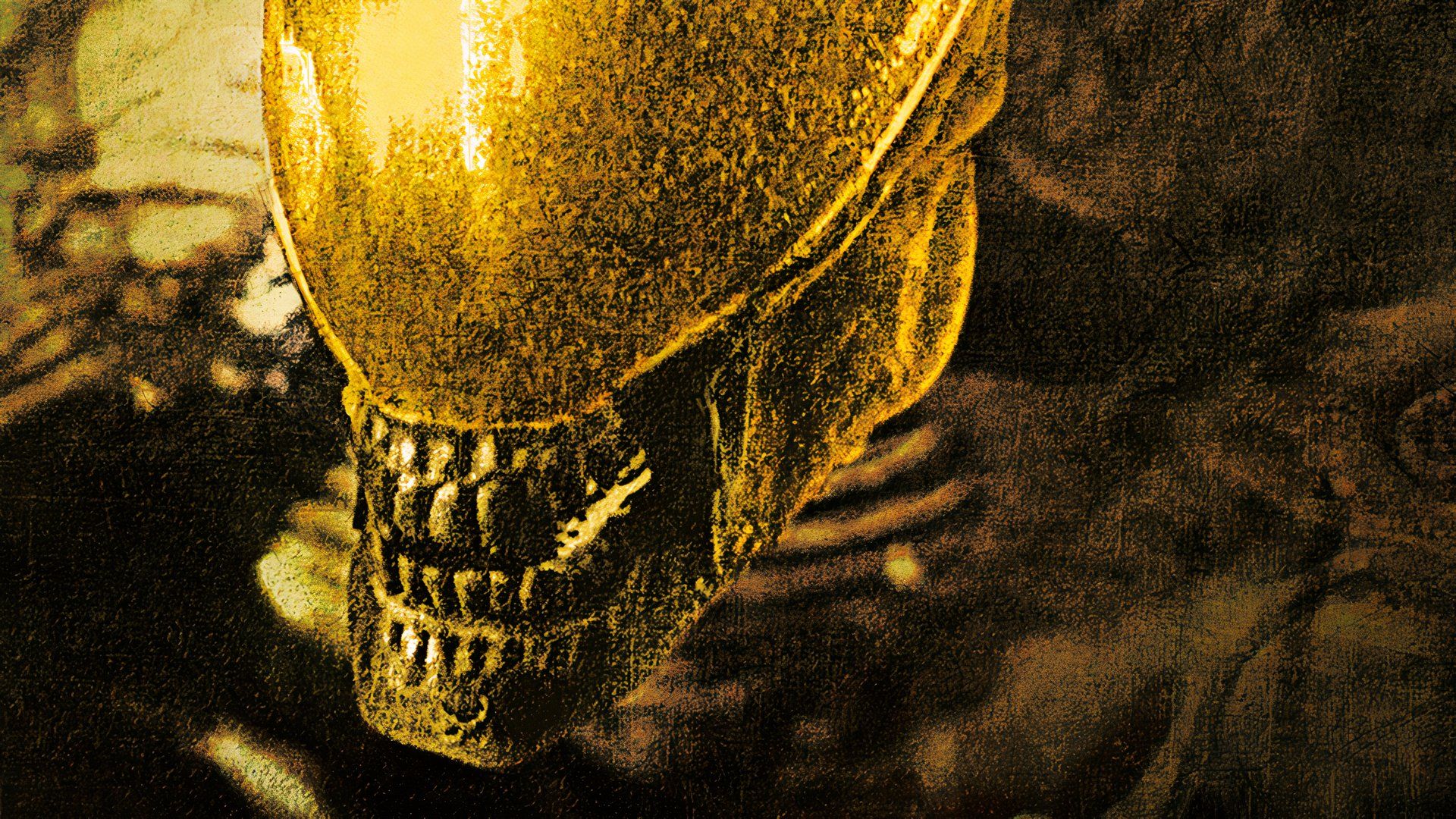 Aliens to Pennywise: Horror Icons Get Pixar Makeover in AI Fan Art
