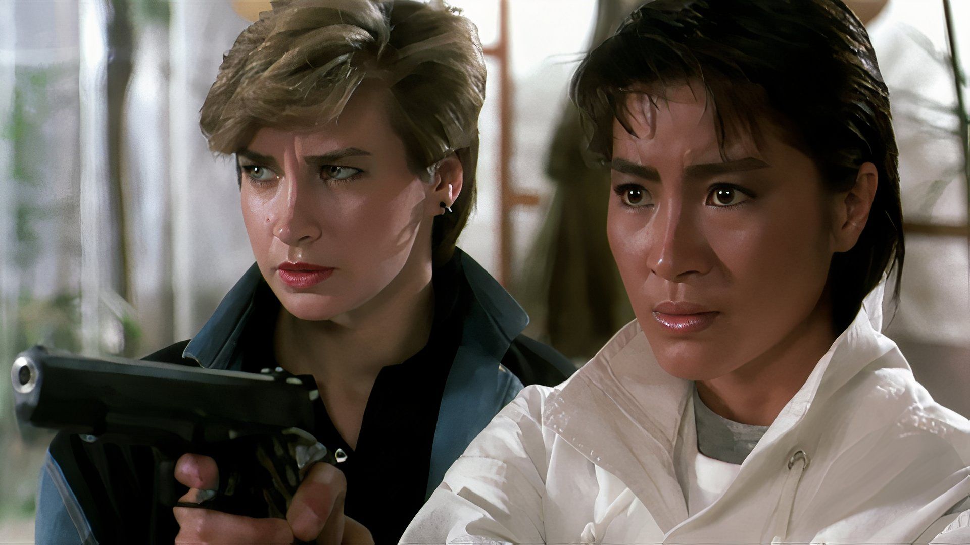 The Best Action Movies on Tubi to Watch Right Now