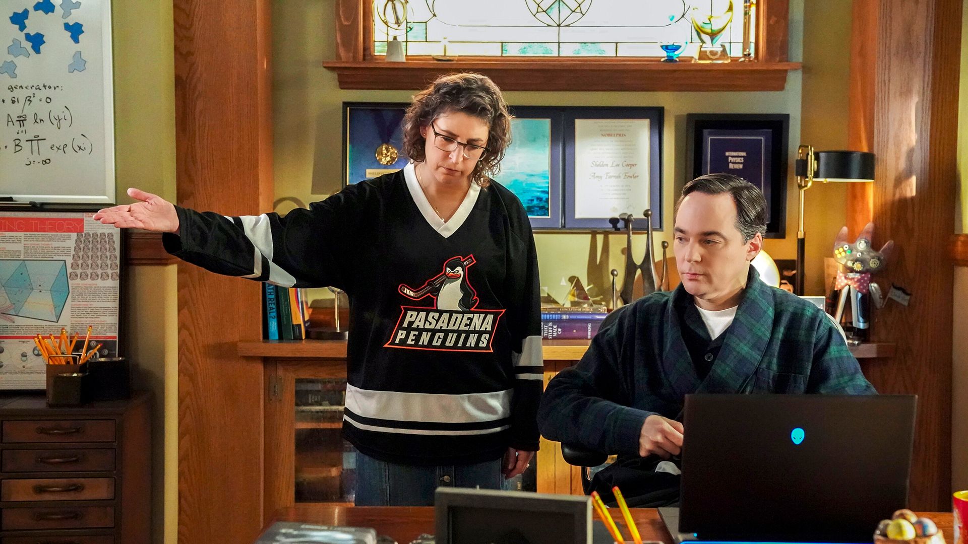 Young Sheldon Ending, Explained: These Big Bang Continuity Errors Are ...
