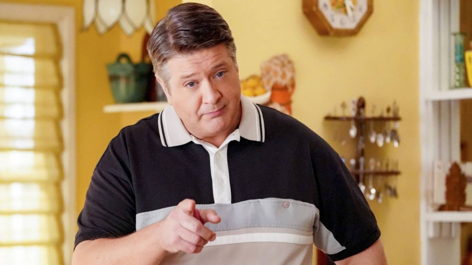 Sorry, but Lance Barber Is Wrong About This ‘Young Sheldon’ Character