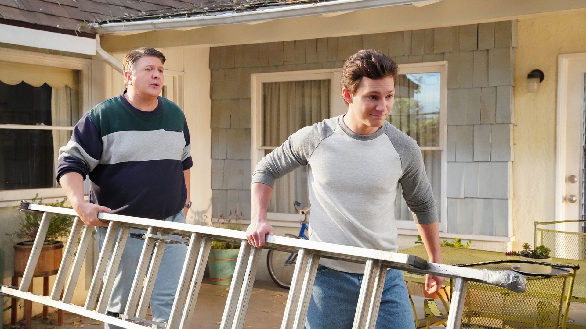 The Young Sheldon Ending Finally Redeemed George Cooper