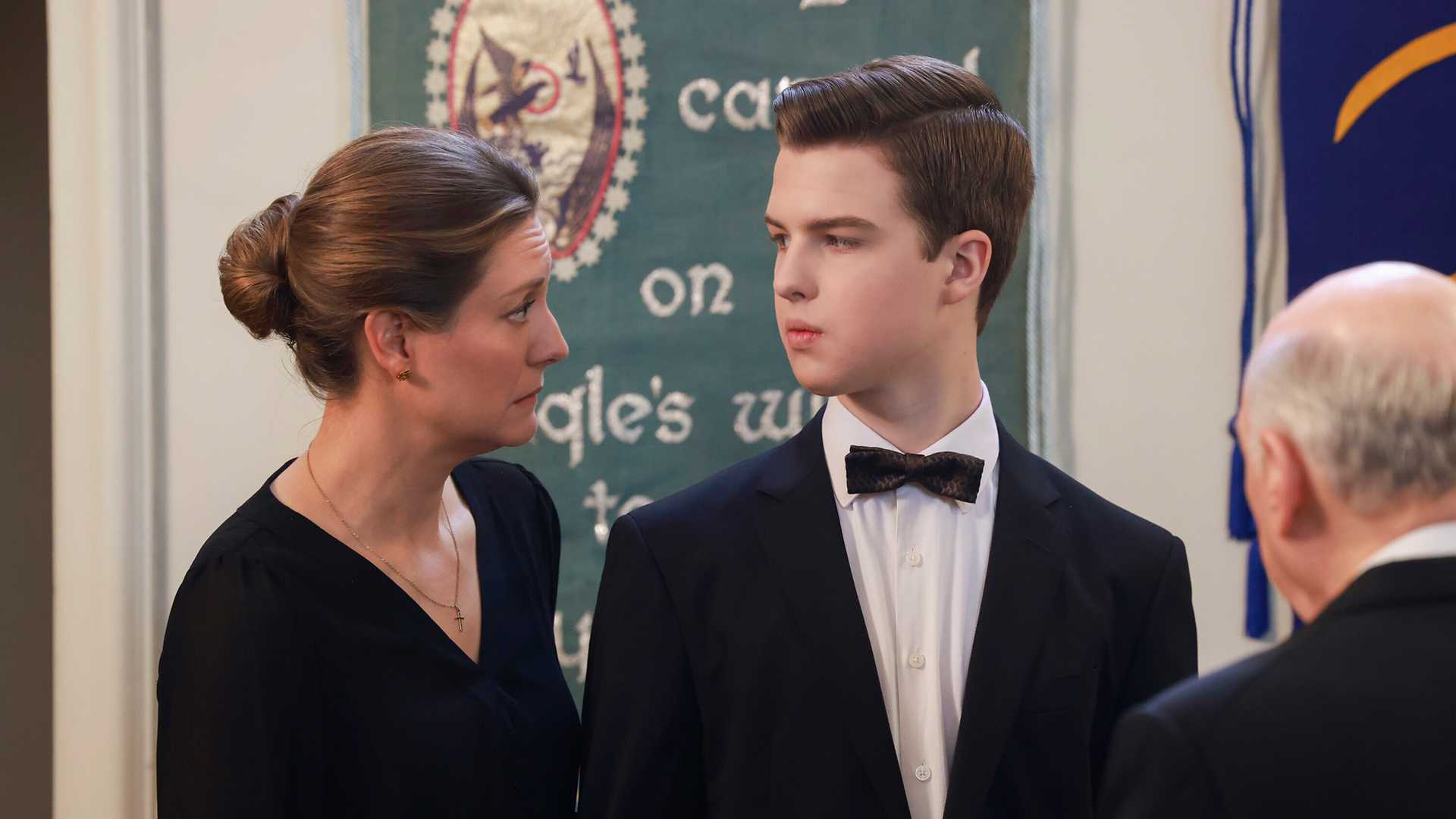 Chloe Sheldon Young Sheldon Ending, Explained: These Big Bang Continuity Errors Are ...