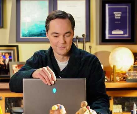 Young Sheldon EP Settles Debate Over Controversial George Affair Retcon ...