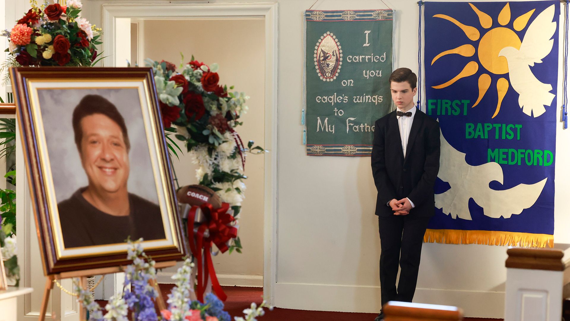 Young Sheldon Ending, Explained: These Big Bang Continuity Errors Are ...