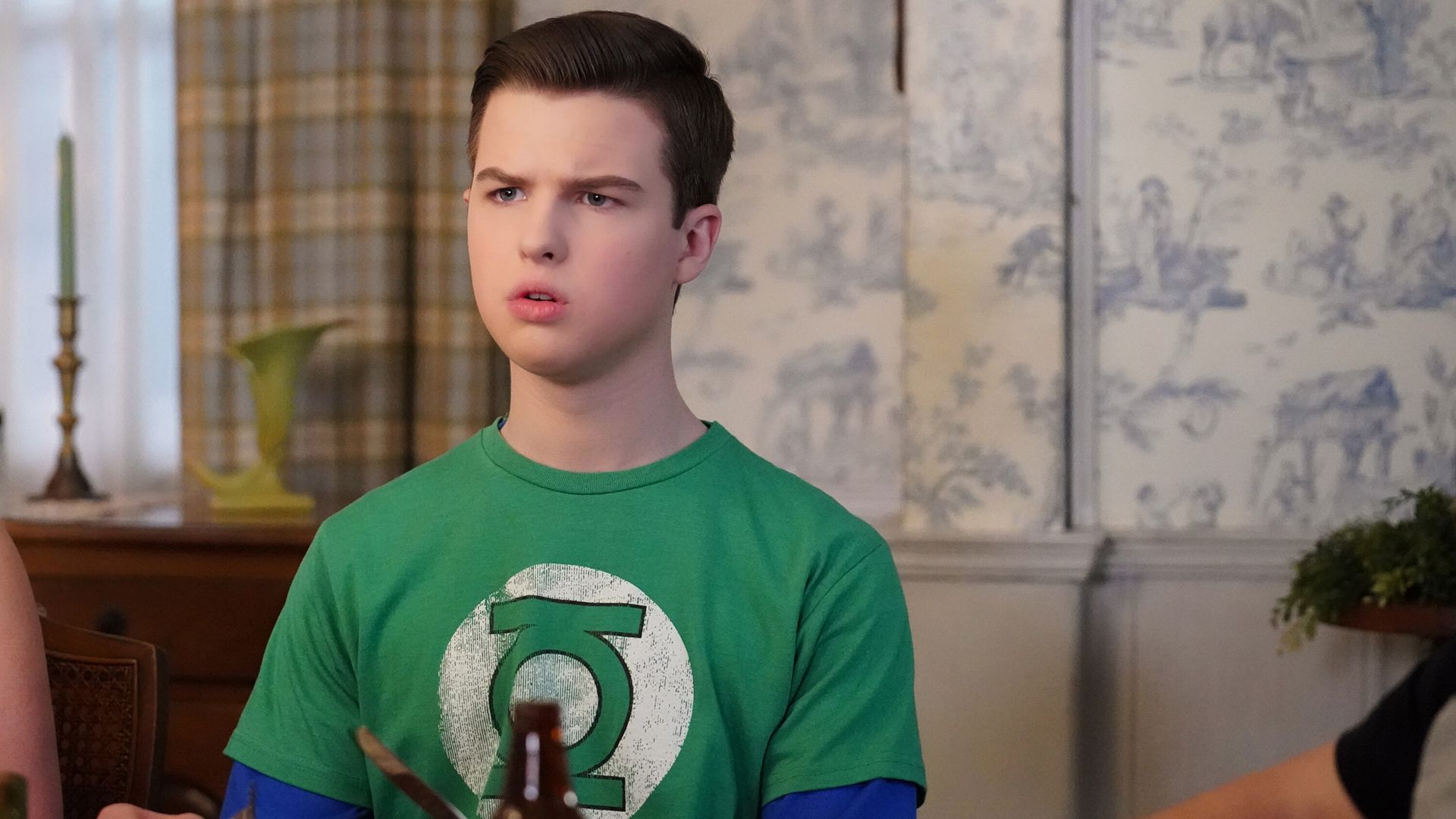 Young Sheldon Ending, Explained: These Big Bang Continuity Errors Are ...