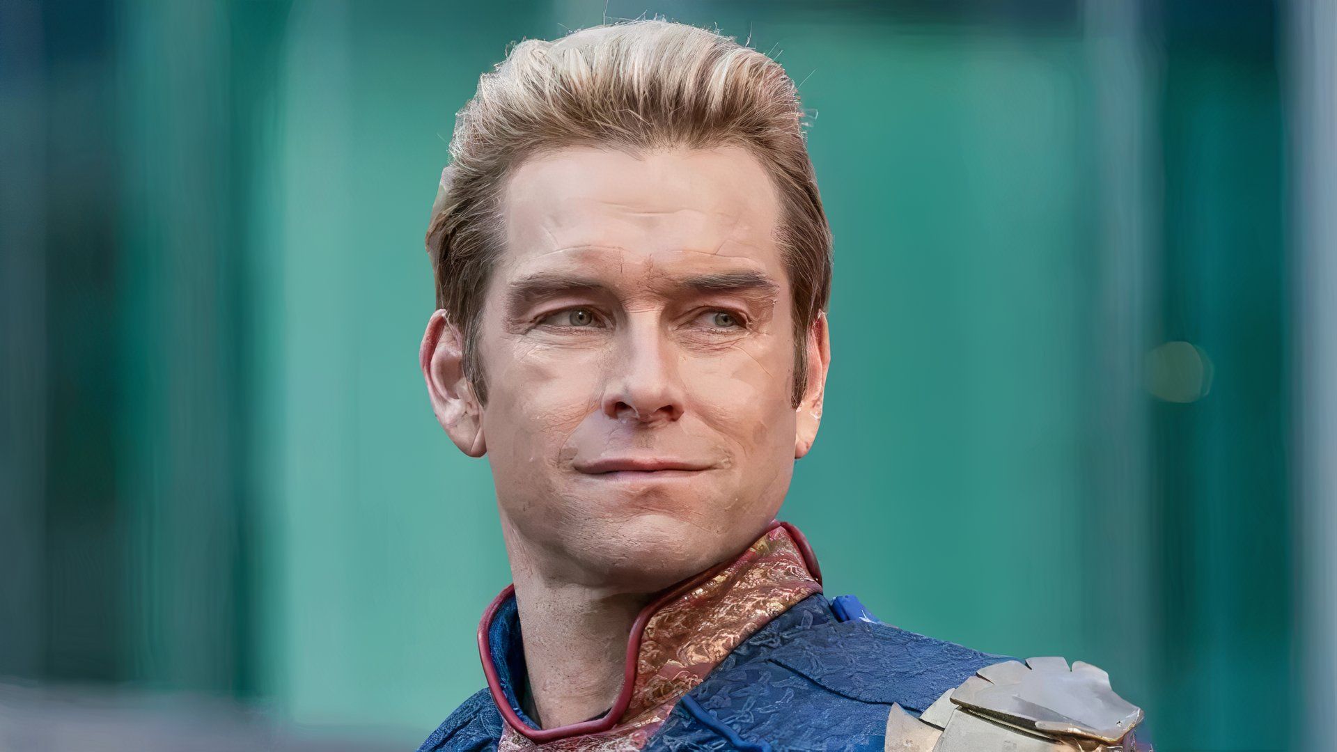 The Boys: Homelander's Midlife Crisis, Explained
