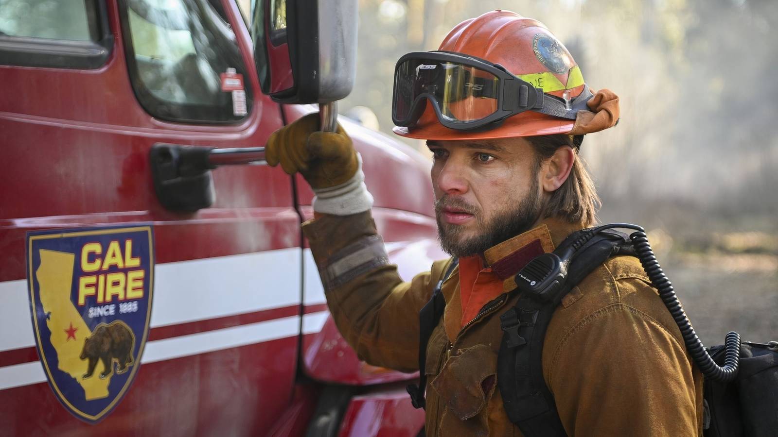 CBS Expands 'Fire Country' Universe With New Medical Spin-Off