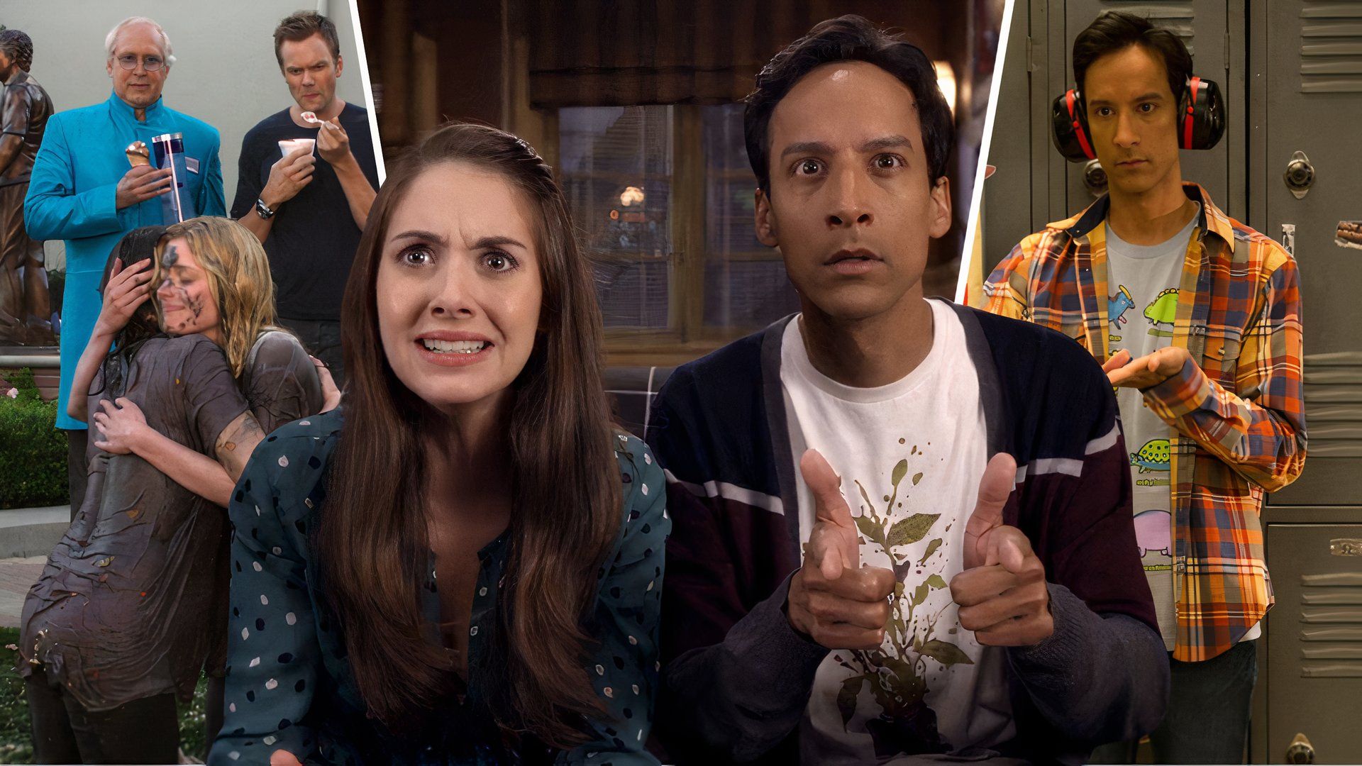 community | MovieWeb