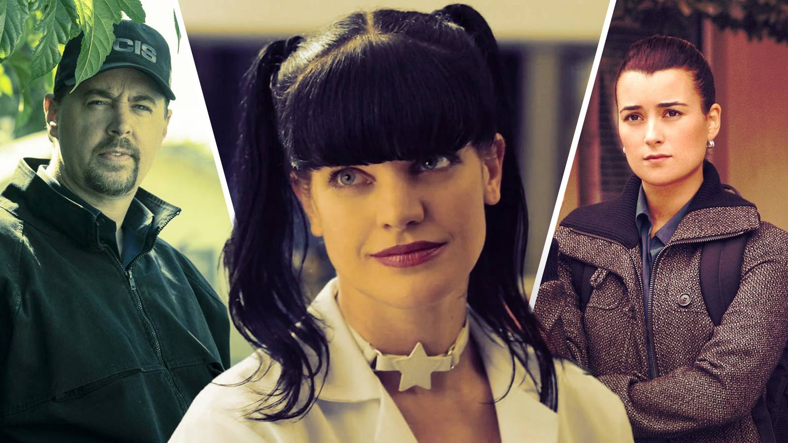 10 'NCIS' Cast Members Who Lasted the Longest