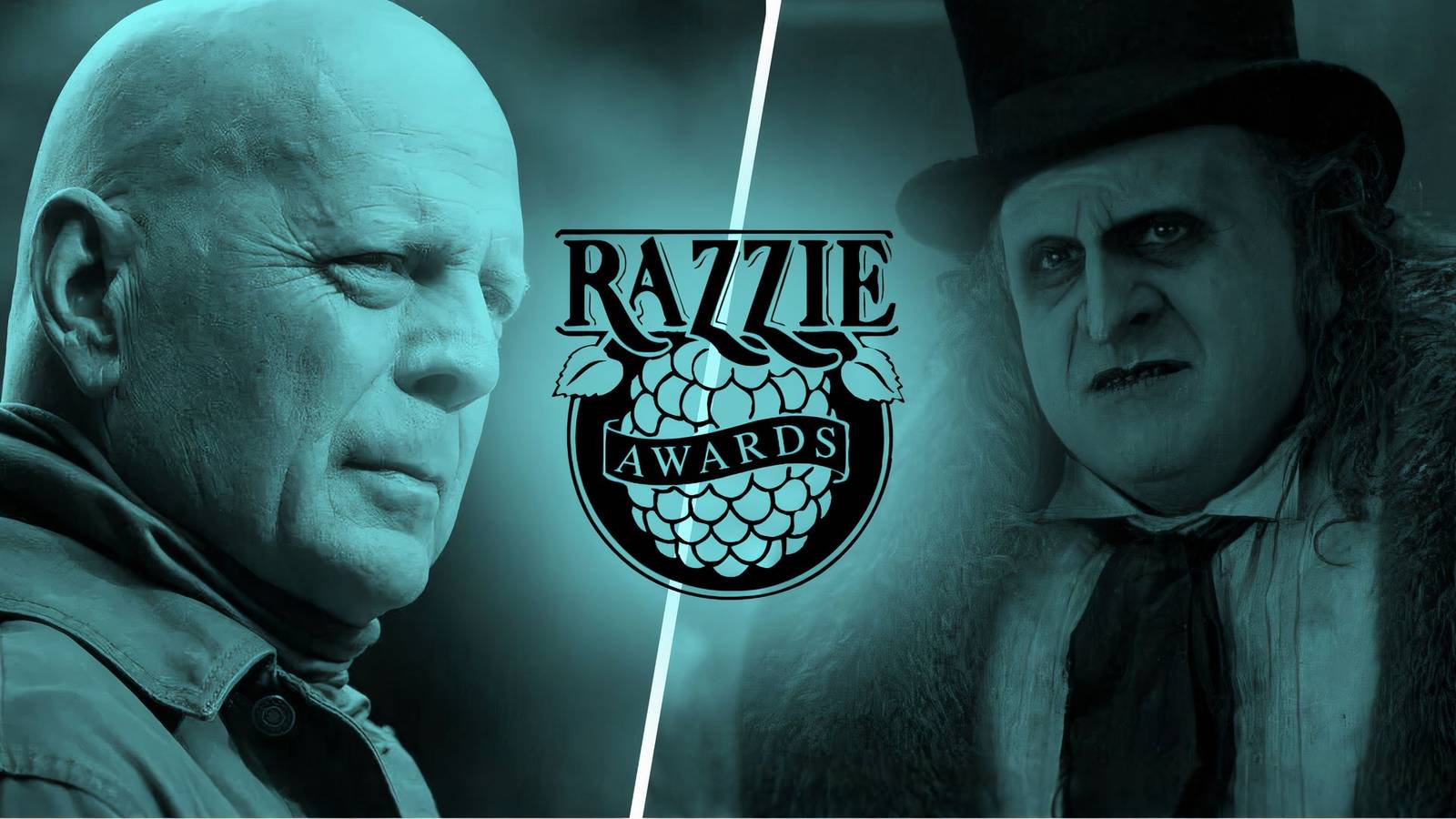 13 Times The Razzies Got It Wrong