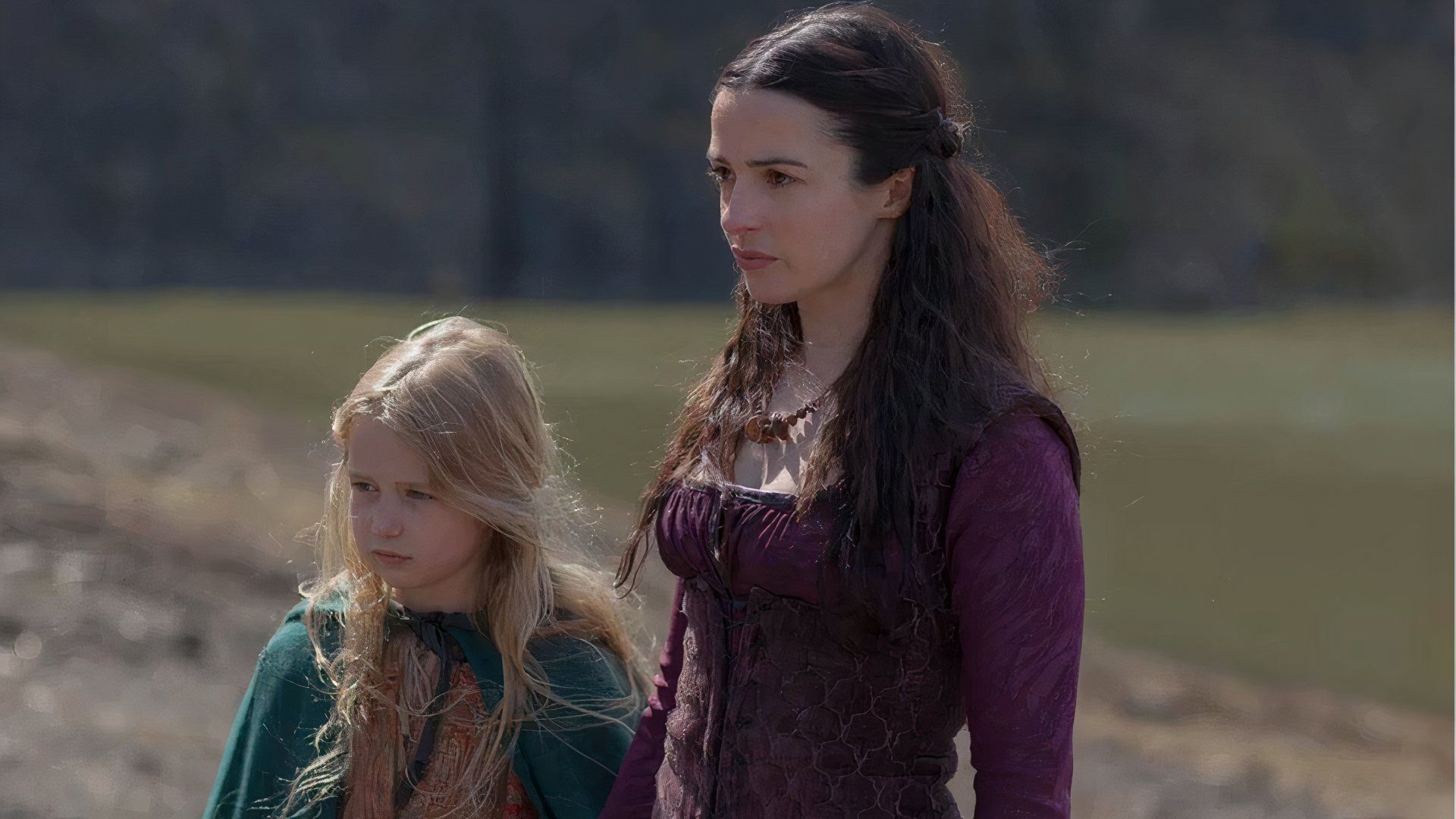 Why Jenny Was Recast in ‘Outlander’ Season 7