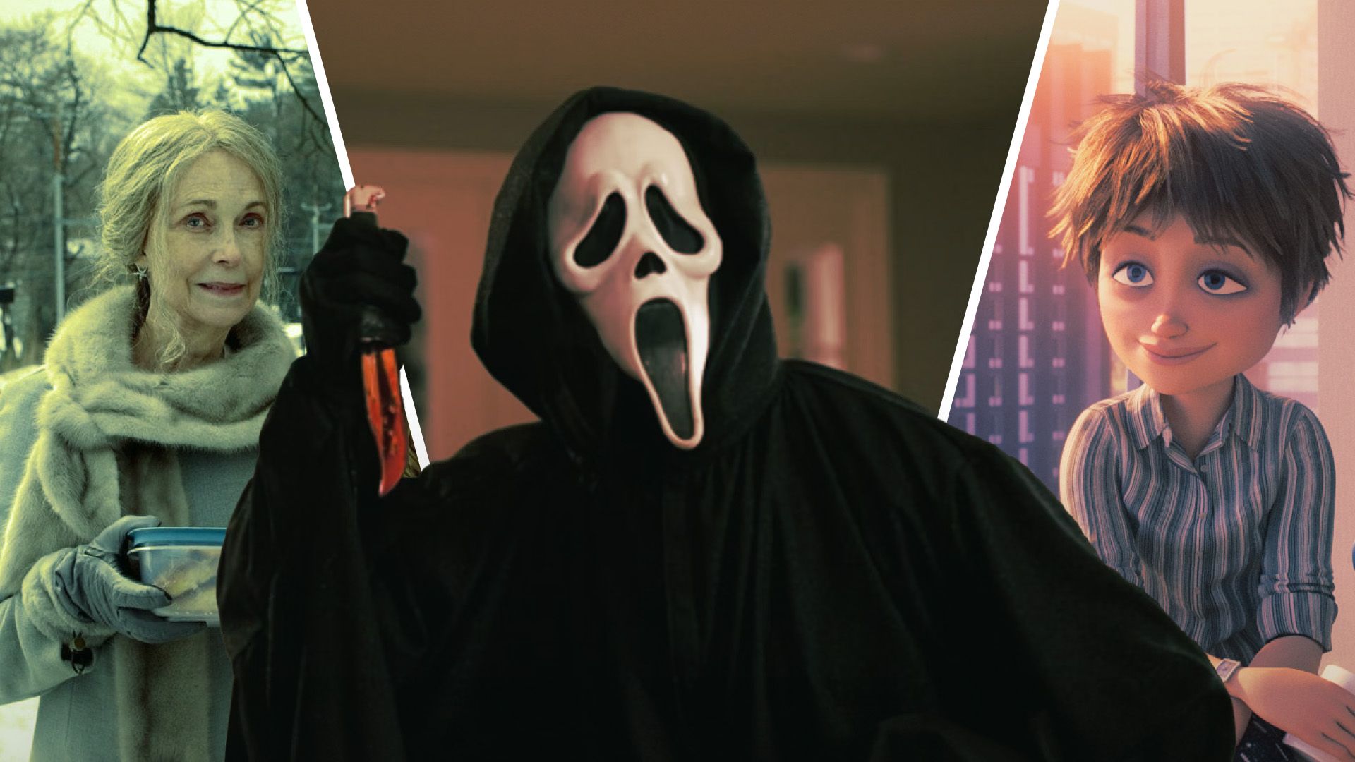 10 Most Unpredictable Thrillers of the Last 25 Years