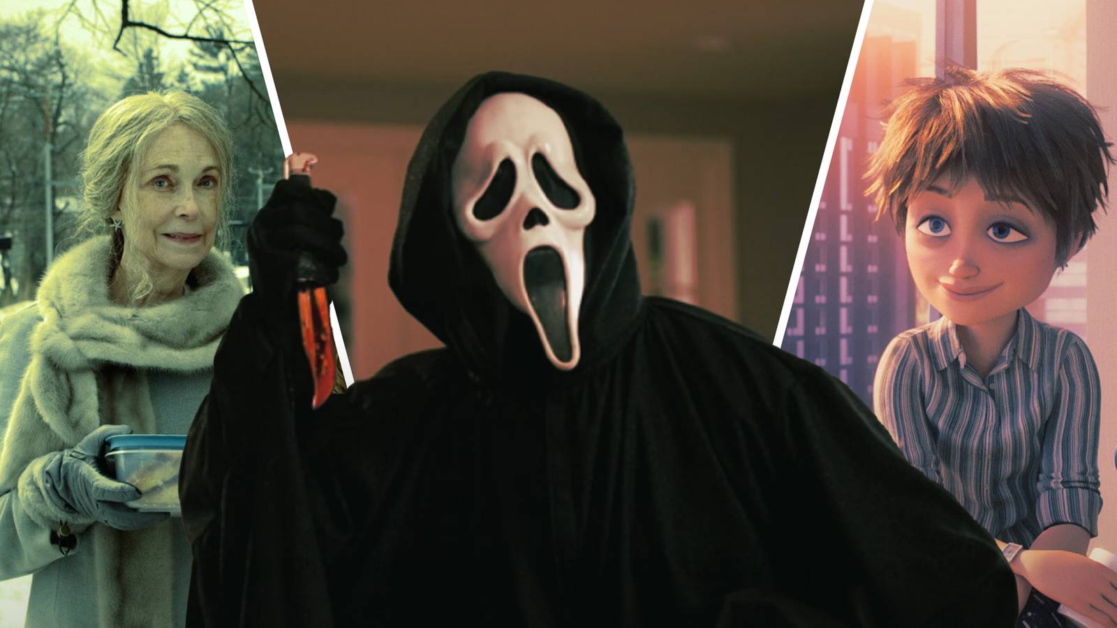 12 Movie Plot Twists Audiences Saw Coming