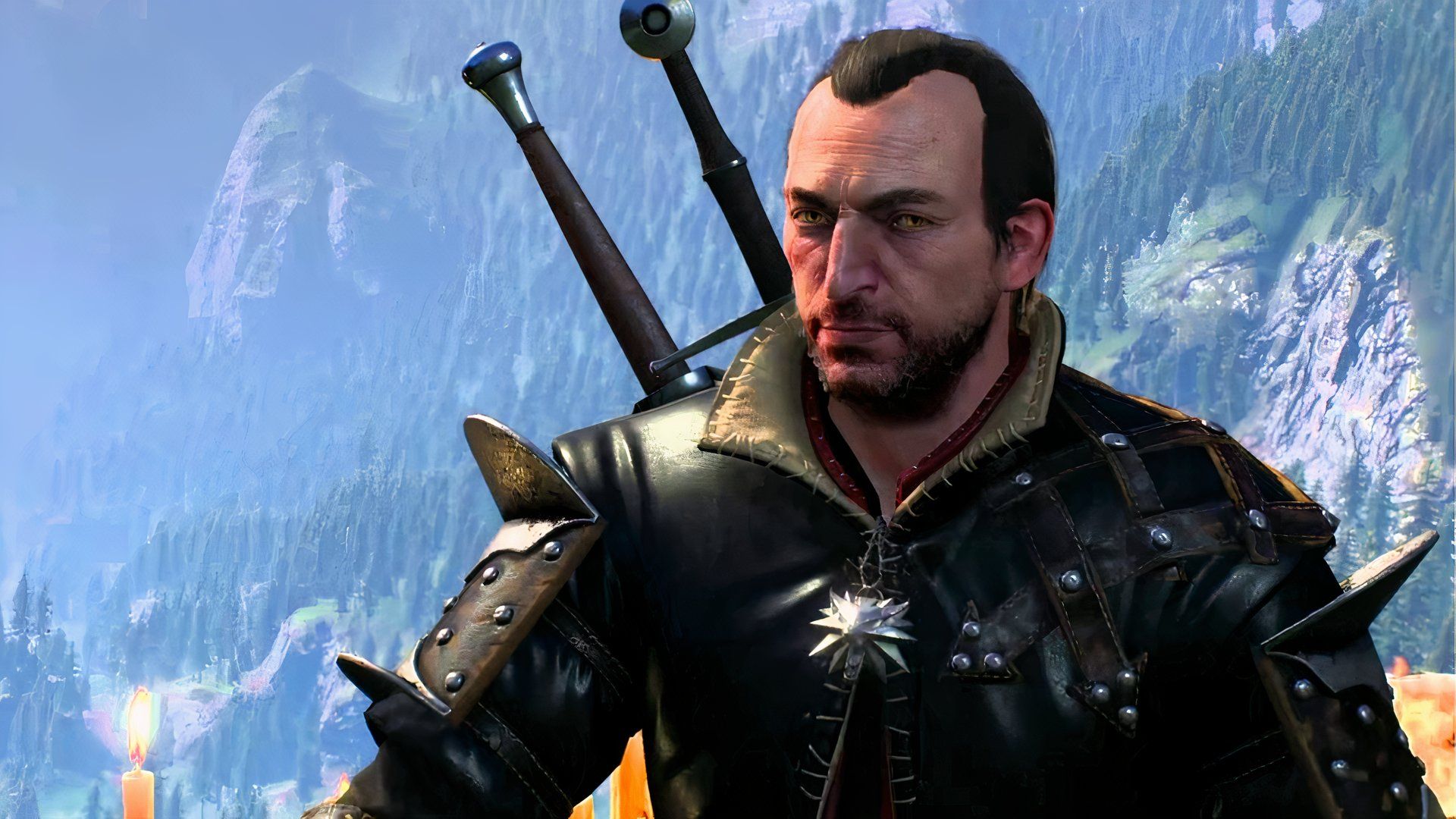 The Witcher: 20 Most Powerful Characters From the Franchise, Ranked