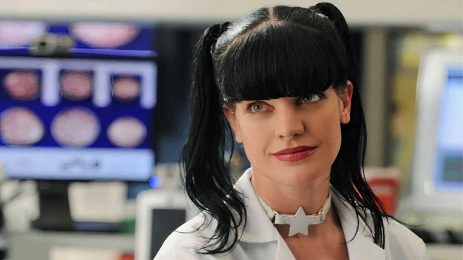 Pauley Perrette as Abby Sciuto