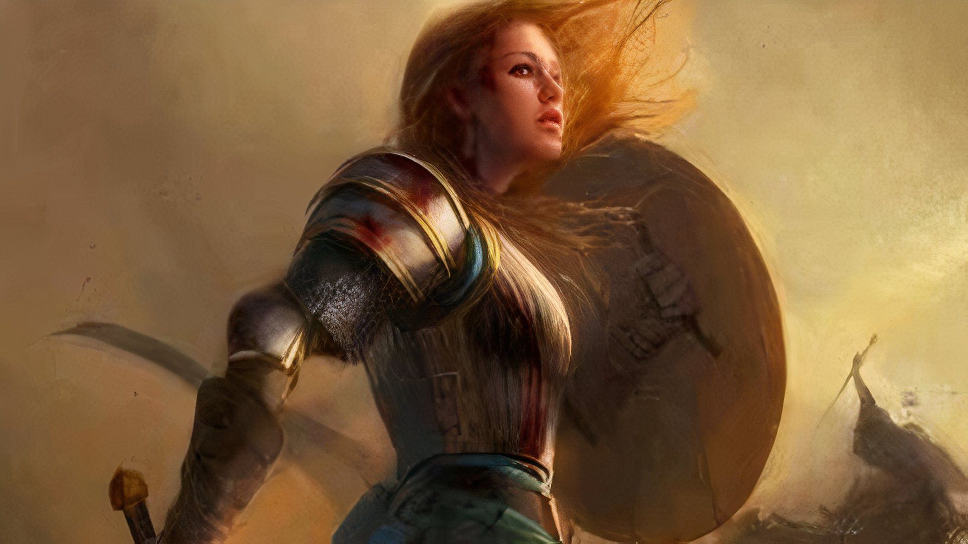 The Witcher: 20 Most Powerful Characters From the Franchise, Ranked