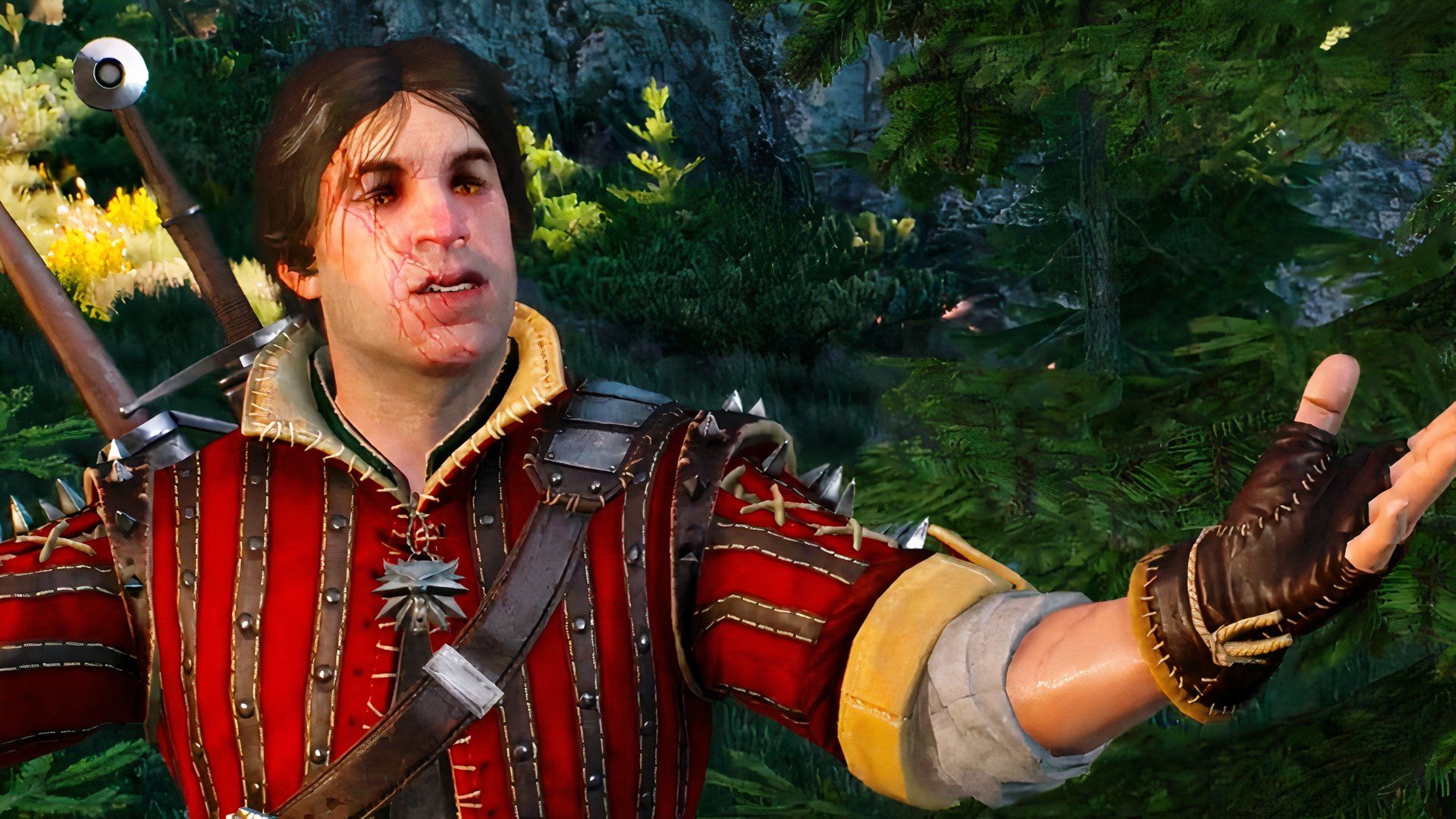 The Witcher: 20 Most Powerful Characters From the Franchise, Ranked