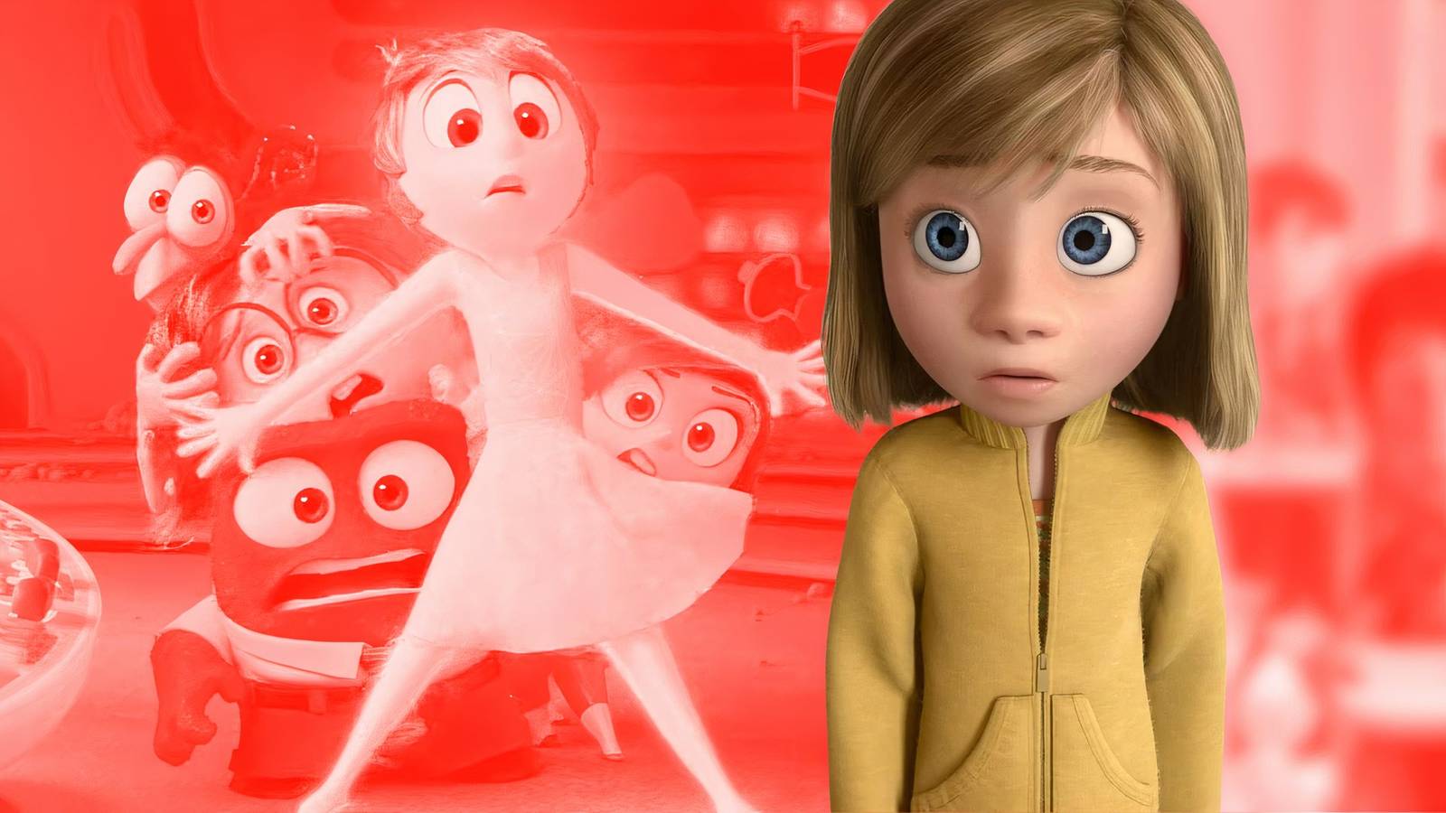 Inside Out January Inside Out 2's Deeper Meaning, Explained