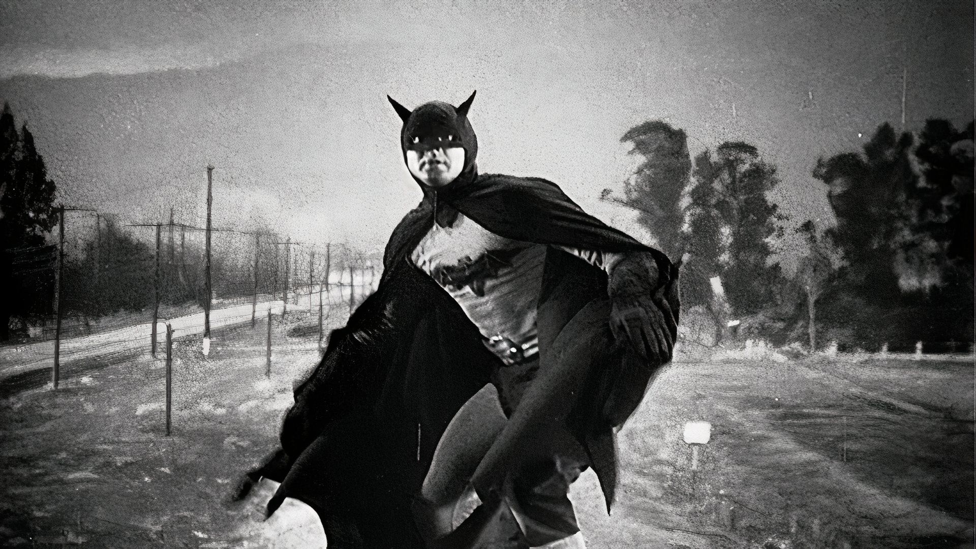 Every Live Action Batman Costume, Ranked