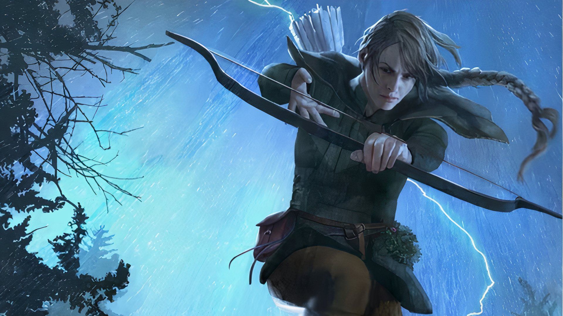 The Witcher: 20 Most Powerful Characters From the Franchise, Ranked