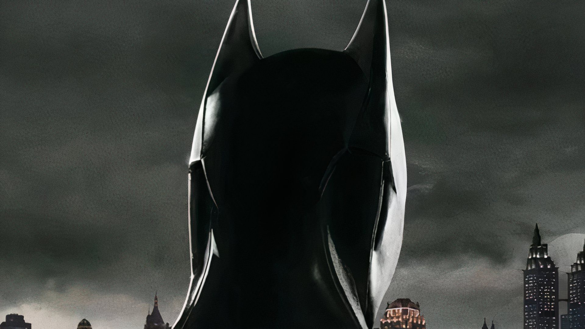 Every Live Action Batman Costume, Ranked