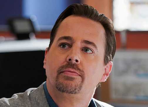 Sean Murray as Timothy McGee