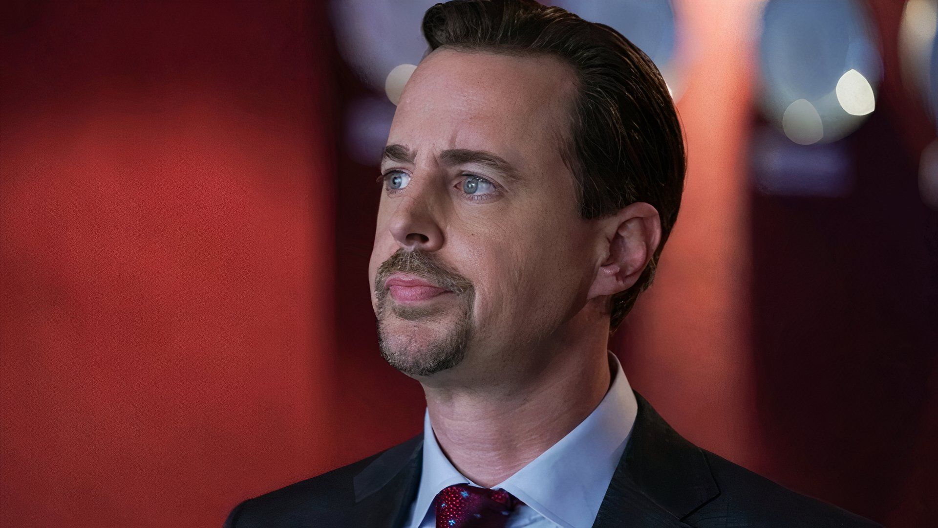 Sean Murray as Timothy McGee