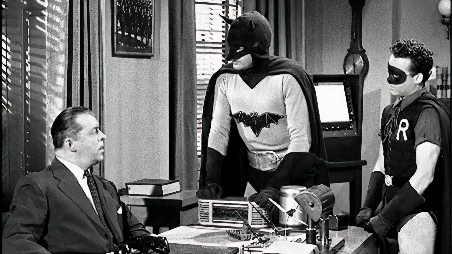 Every Live Action Batman Costume, Ranked