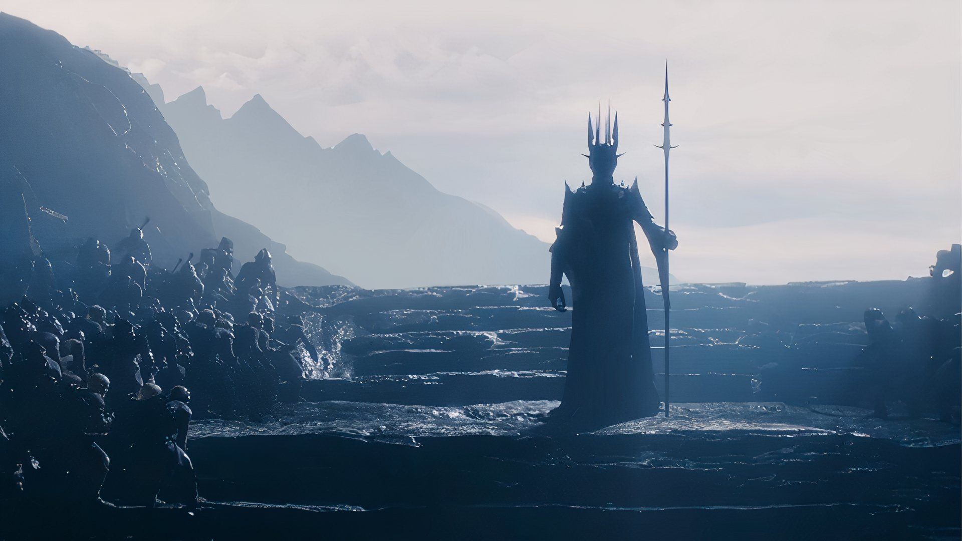Everything We Know About 'The Rings of Power' Season 3
