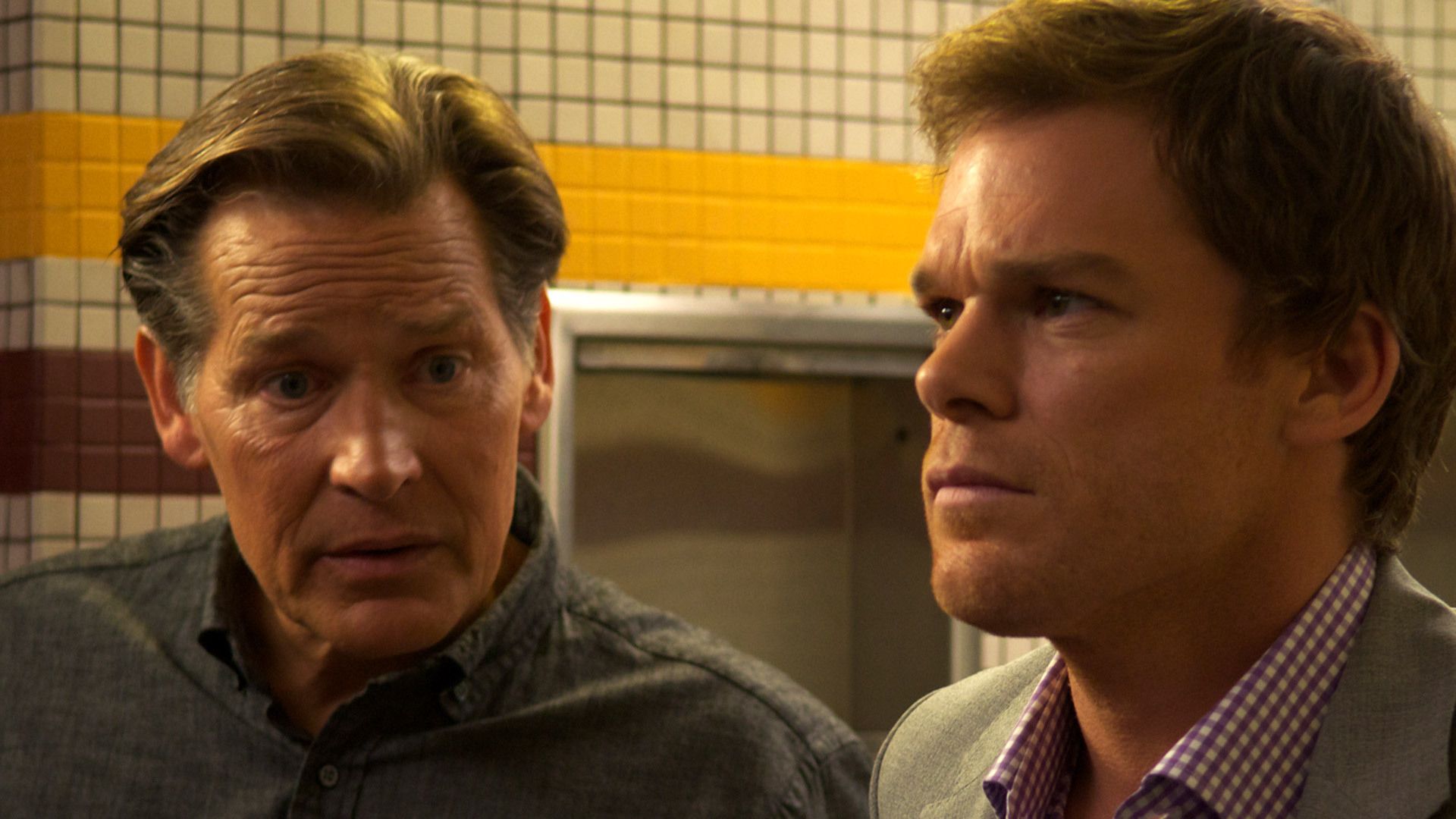 Was Dexter Inspired By A Real Story?