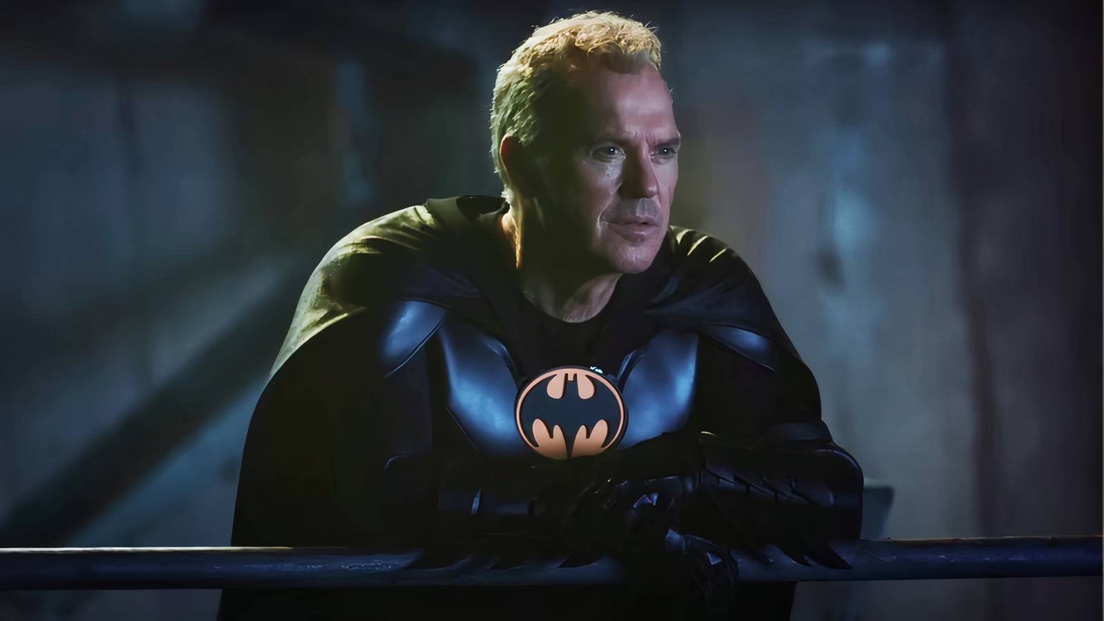 Michael Keaton bedauert nicht, dass „Batgirl“ abgesetzt wurde