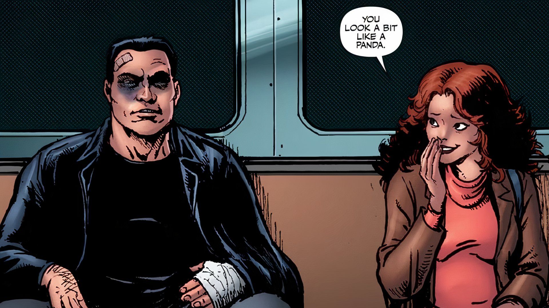 6 Little-Know Facts About Butcher From The Boys