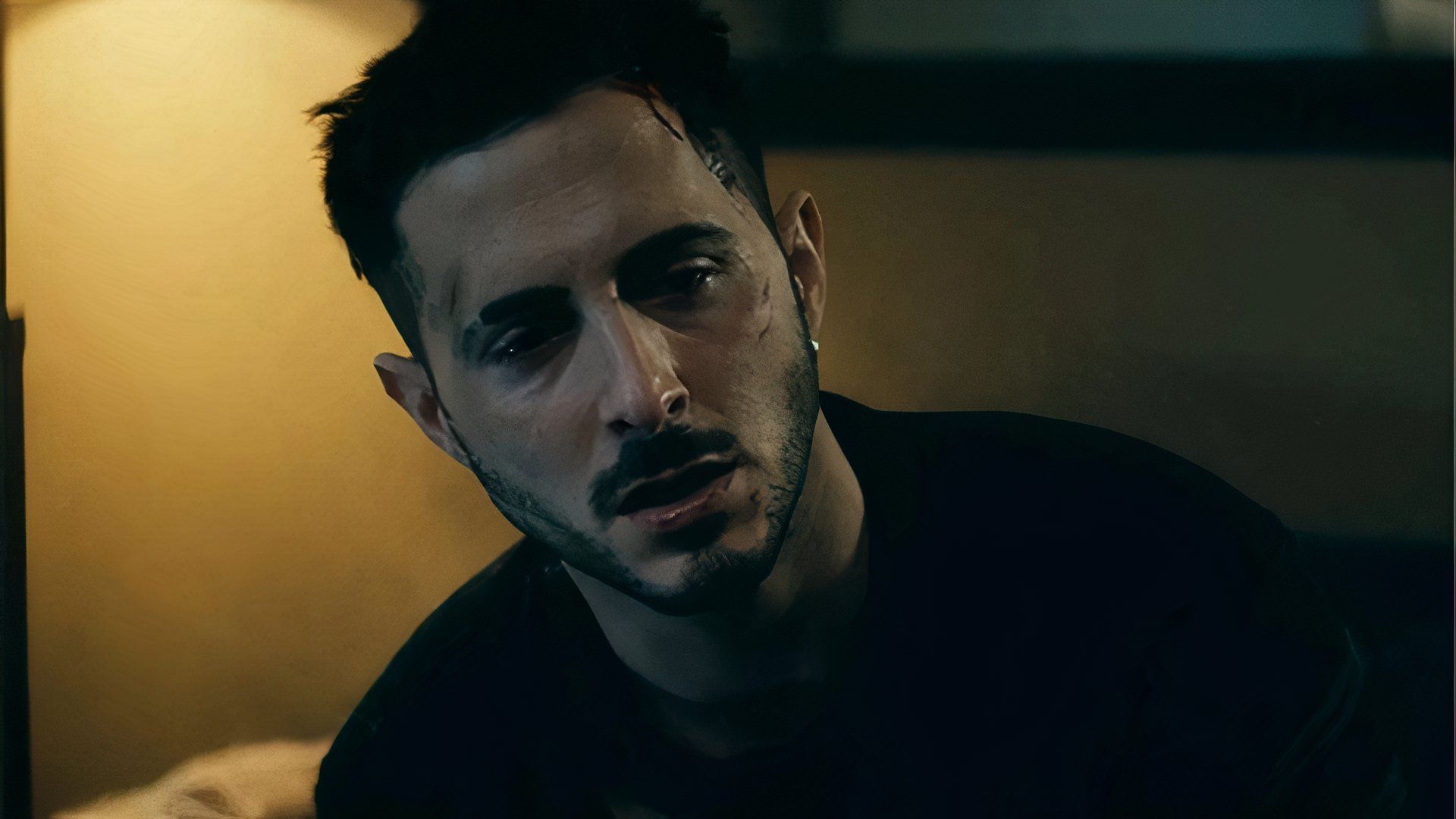 The Boys' Tomer Capone Offers Fresh Perspective About Frenchie's Love Life