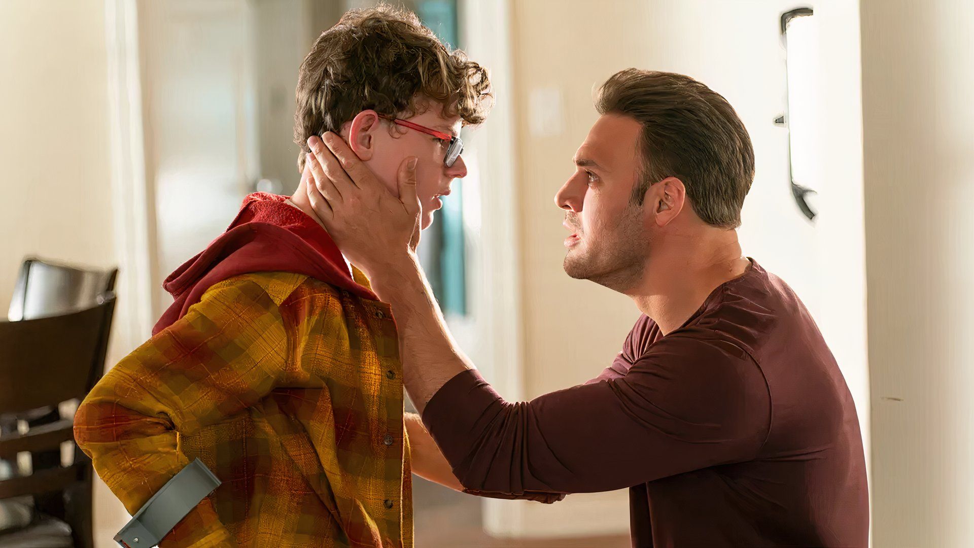 The 9-1-1 Beenado Season Premiere Was Perfectly Ridiculous