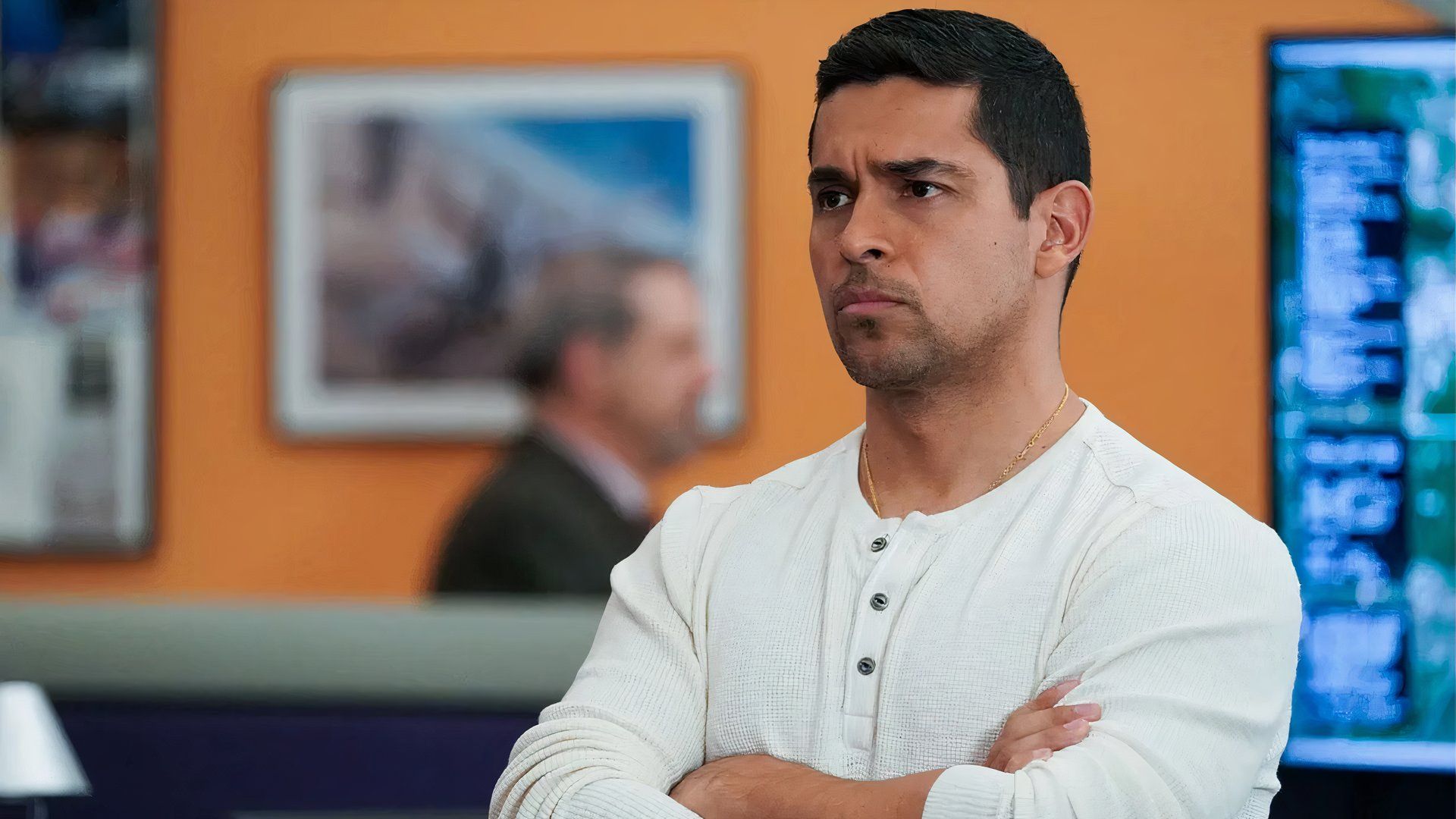 Wilmer Valderrama as Nick Torres