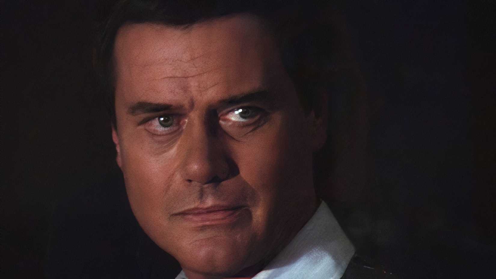 Who Shot JR? (Dallas)