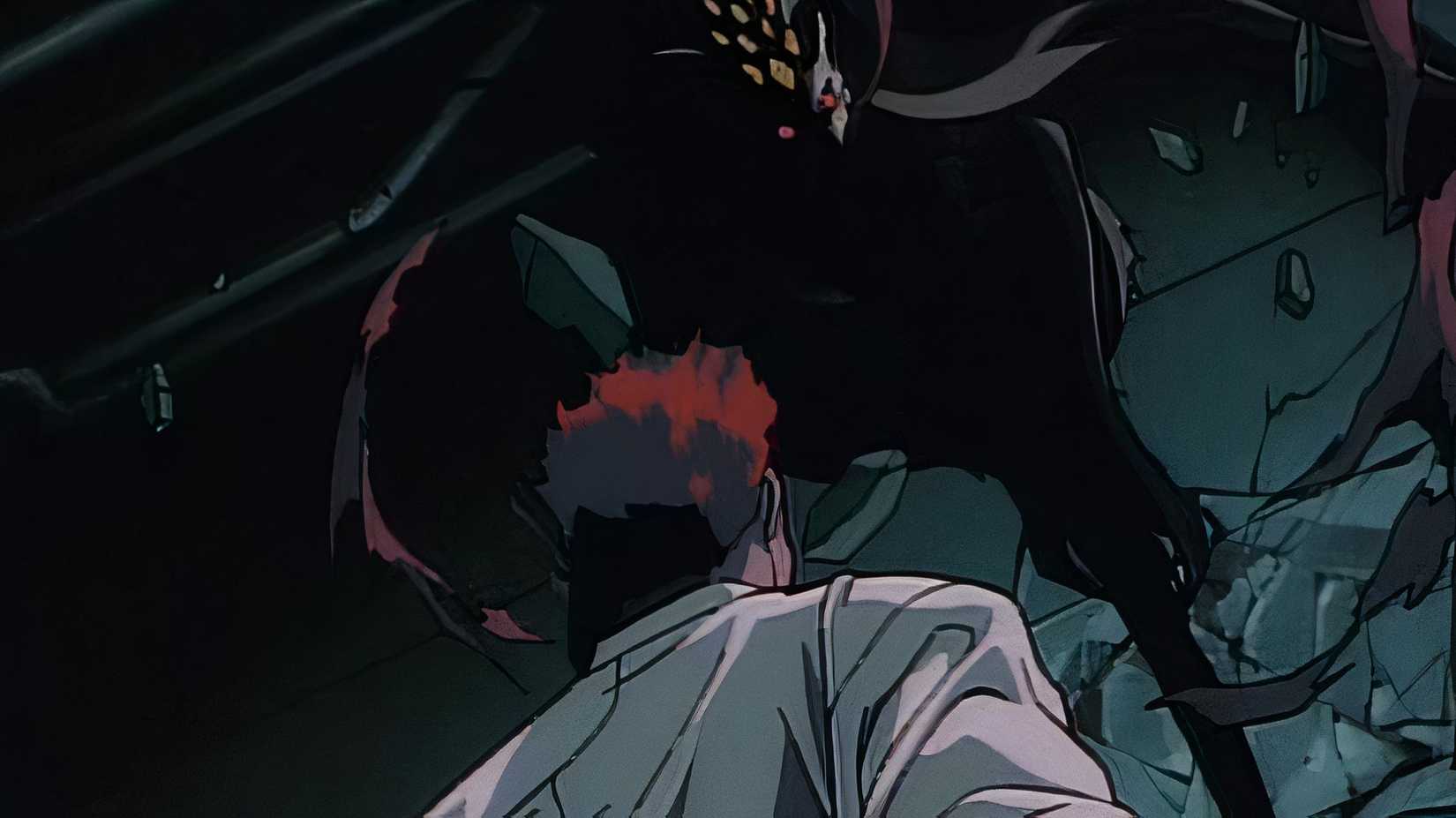 Bio Hunter The Best Horror Anime of All Time