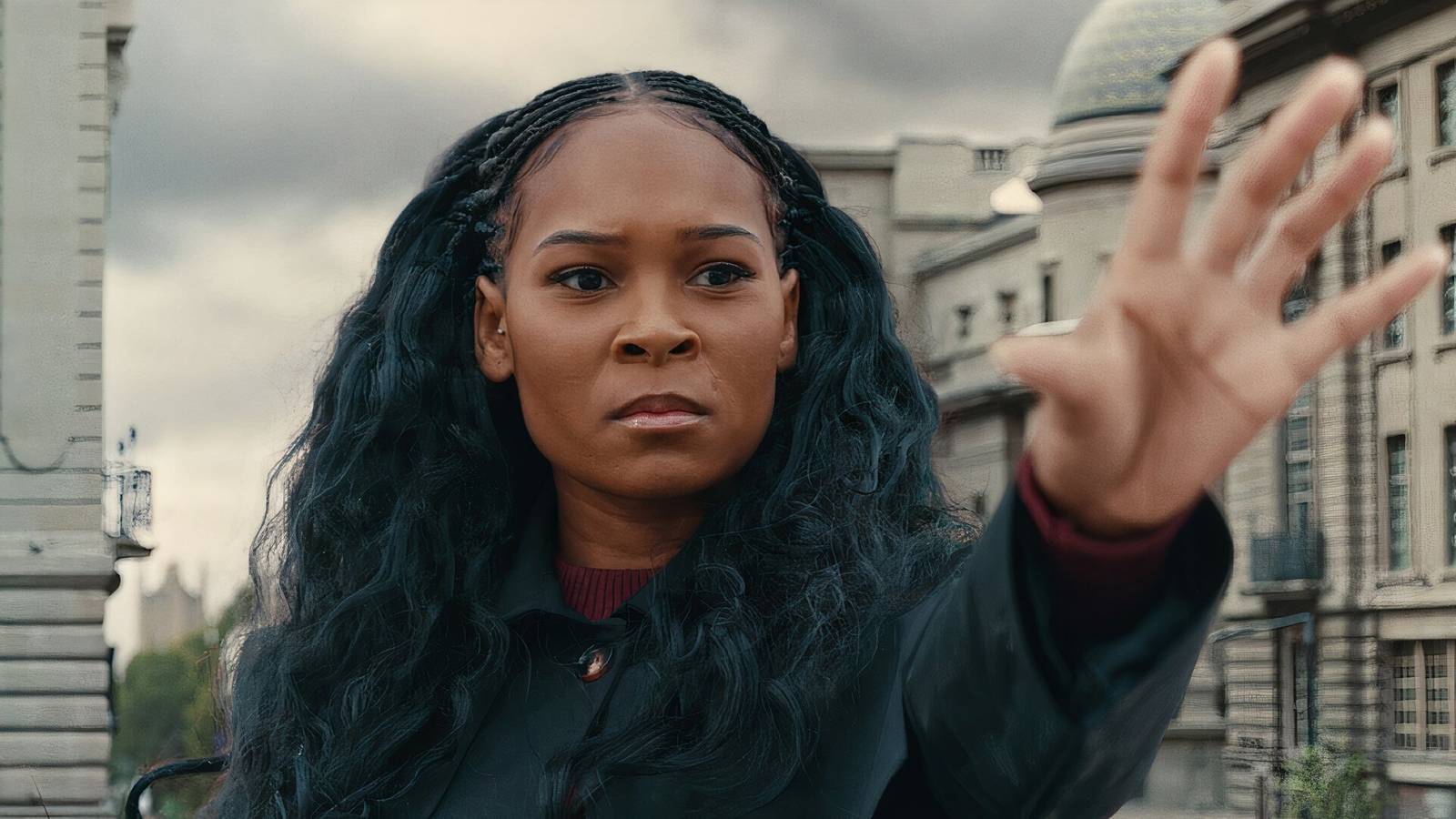 10 Best Black Netflix Original Shows Available To Stream Right Now