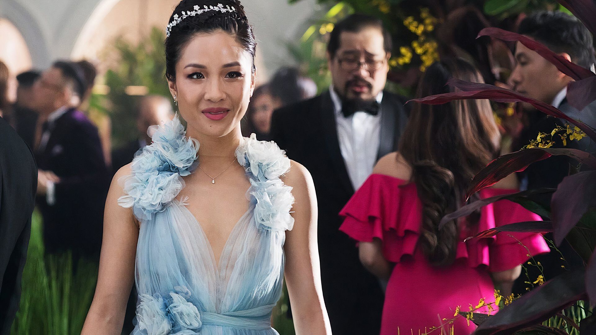 Director Jon M. Chu Gives Long-Awaited Update on 'Crazy Rich Asians' Sequel