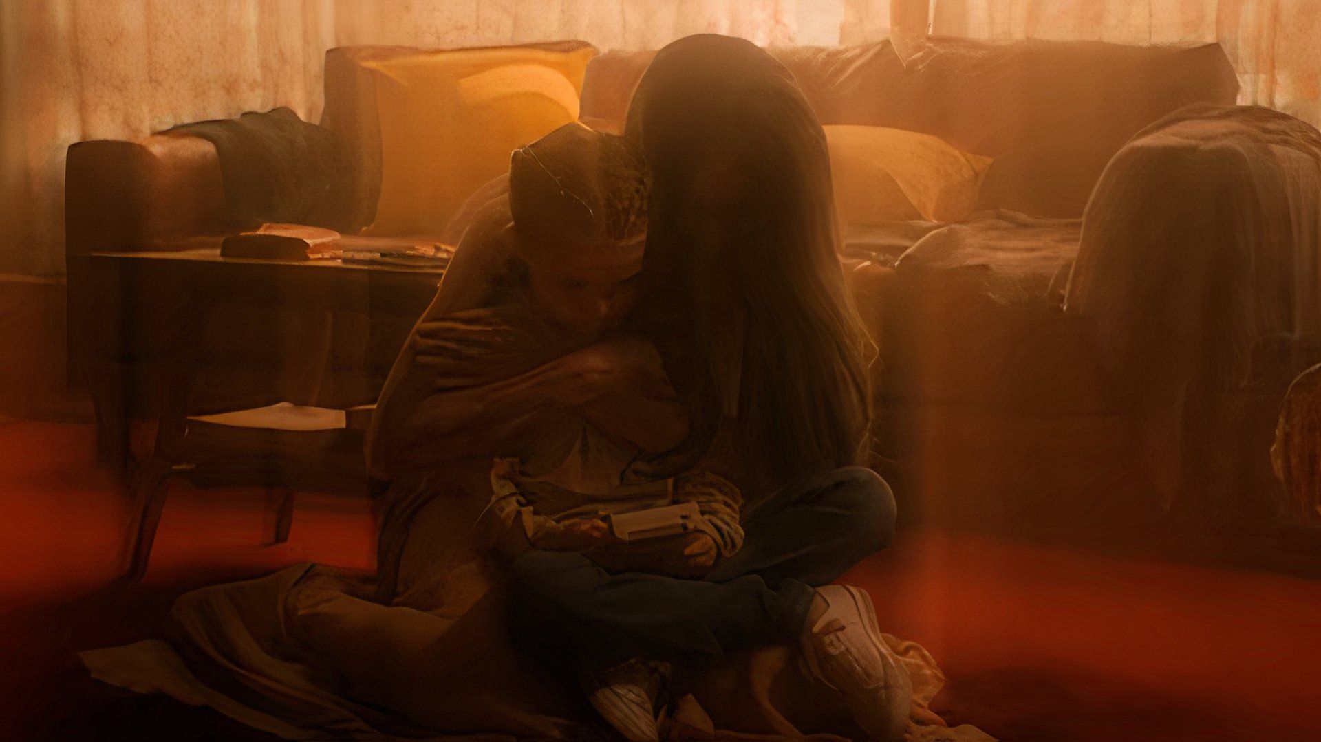 Latency Director James Croke Discusses His Upcoming Horror Film