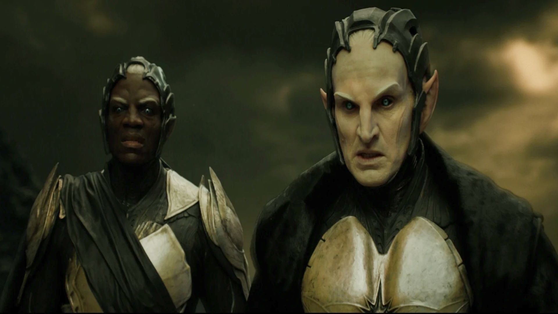 10 Actors Who Had a Bad Time in the MCU